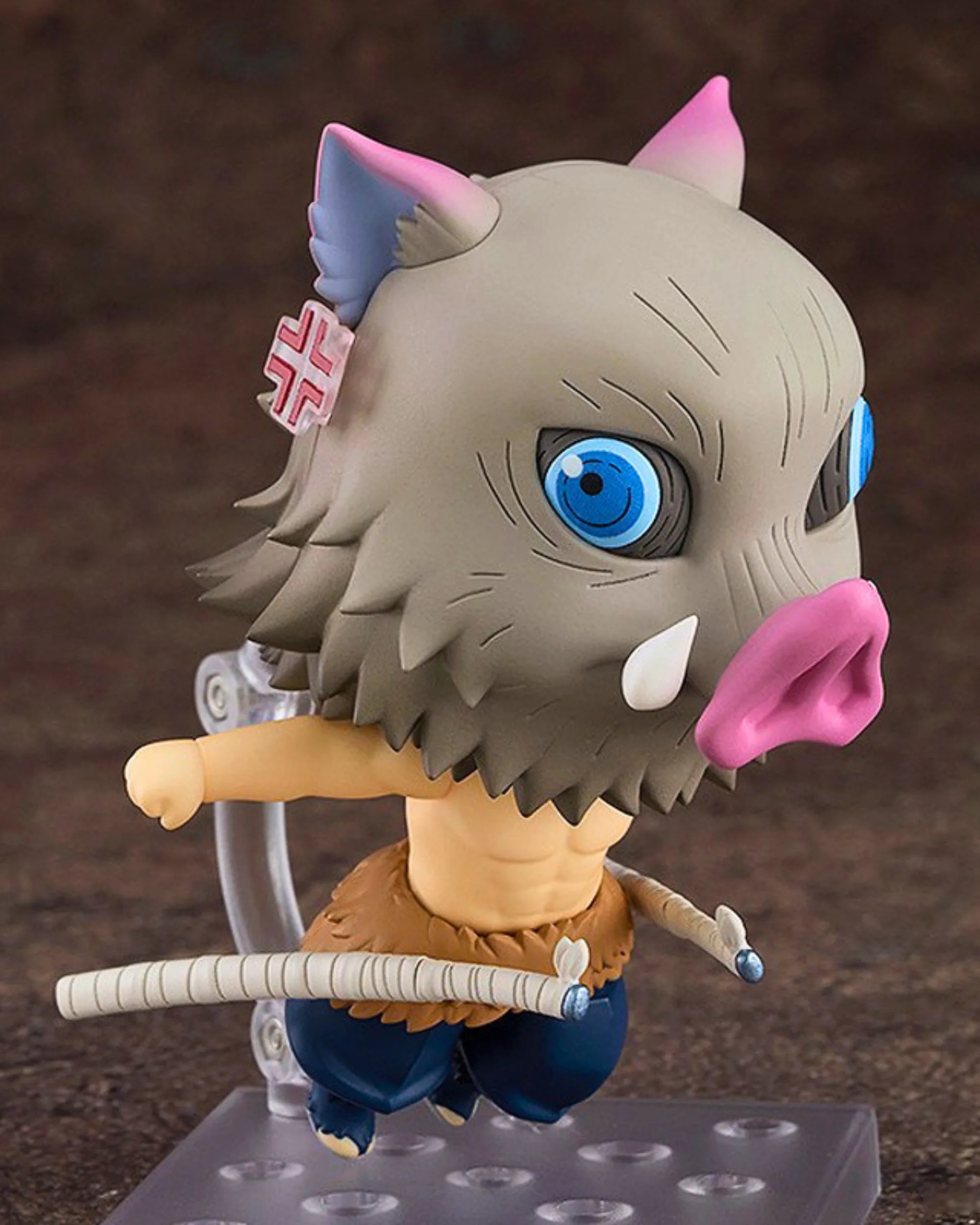 Inosuke Hashibira Nendoroid No. 1361-3 | PHAIGINA