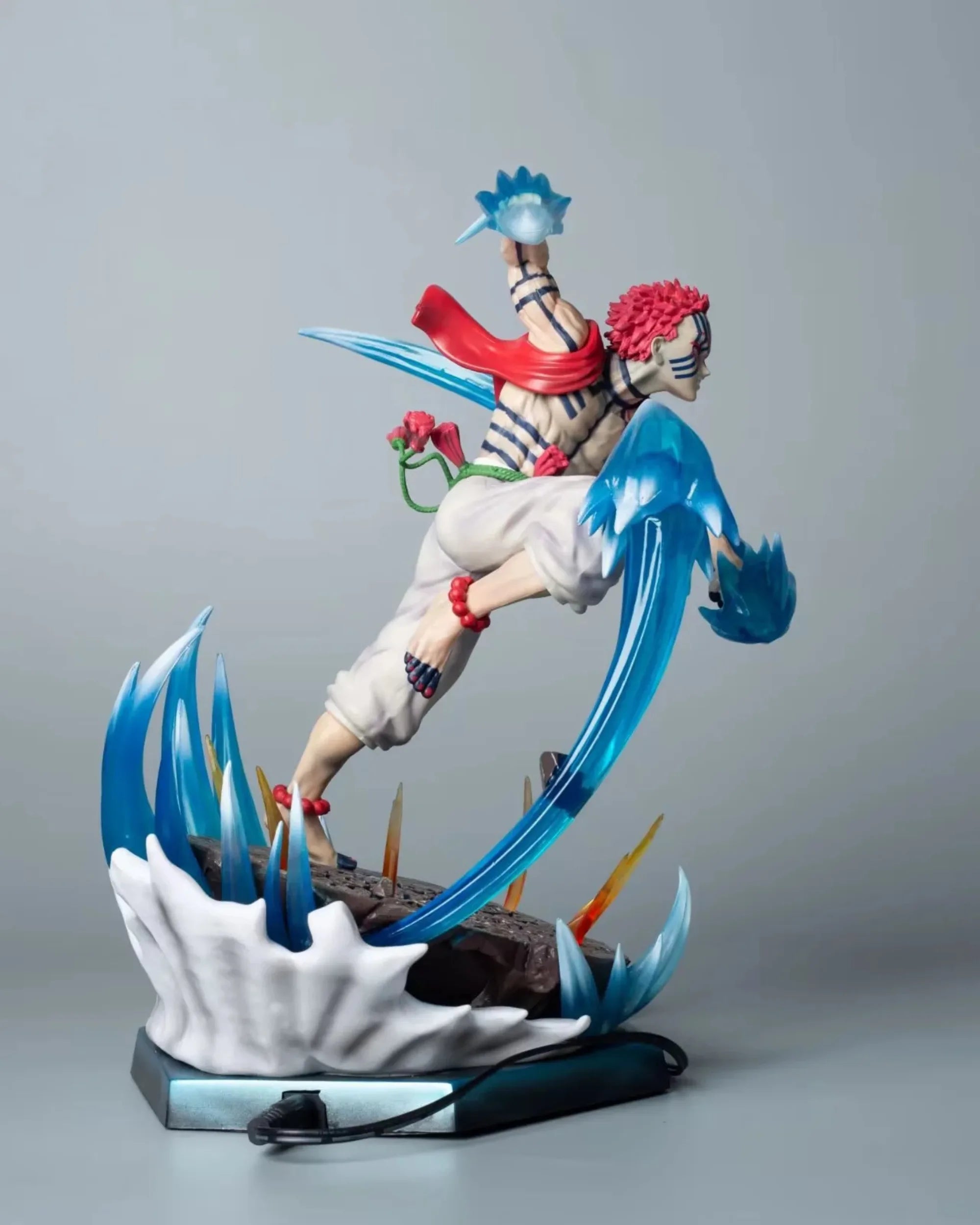 Akaza Destructive Death Statue Edition-3 | PHAIGINA