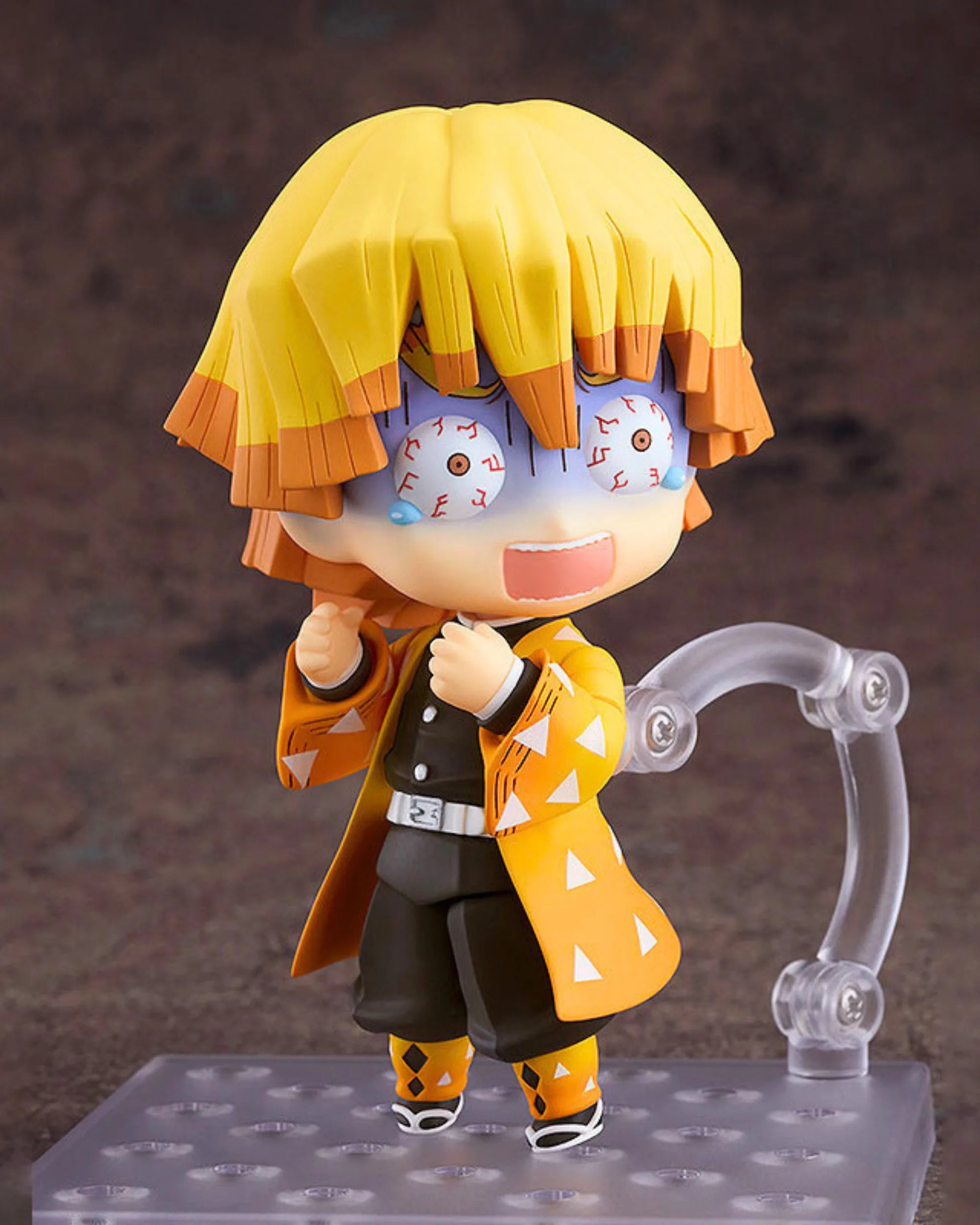Zenitsu Agatsuma Nendoroid No. 1334-3 | PHAIGINA