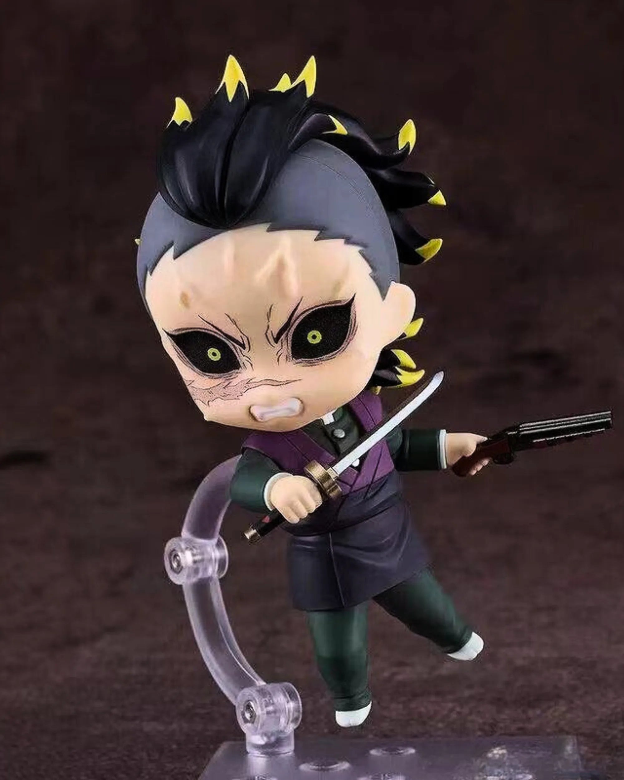 Genya Shinazugawa Nendoroid No. 2314-3 | PHAIGINA