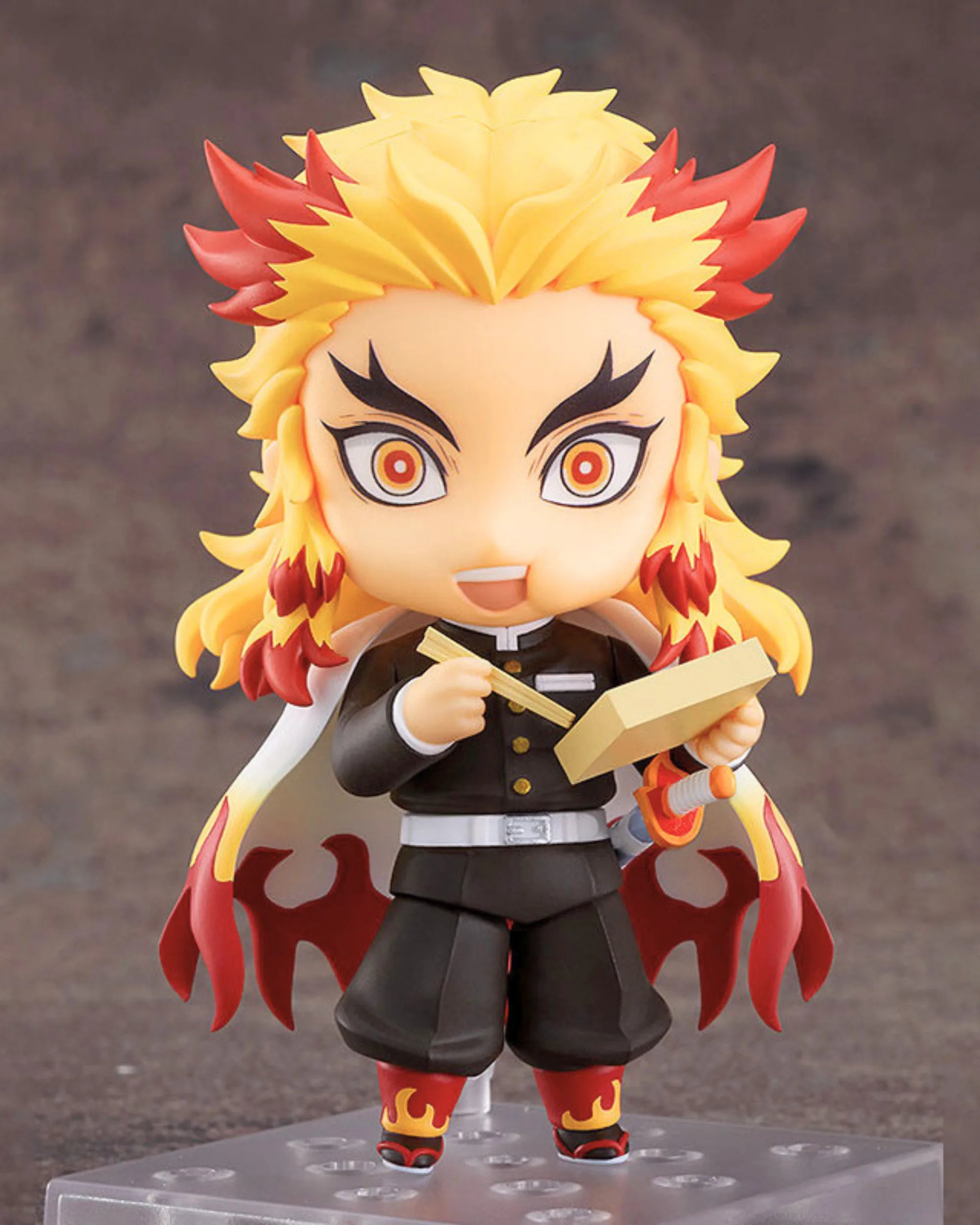 Kyojuro Rengoku Nendoroid No. 1541-4 | PHAIGINA