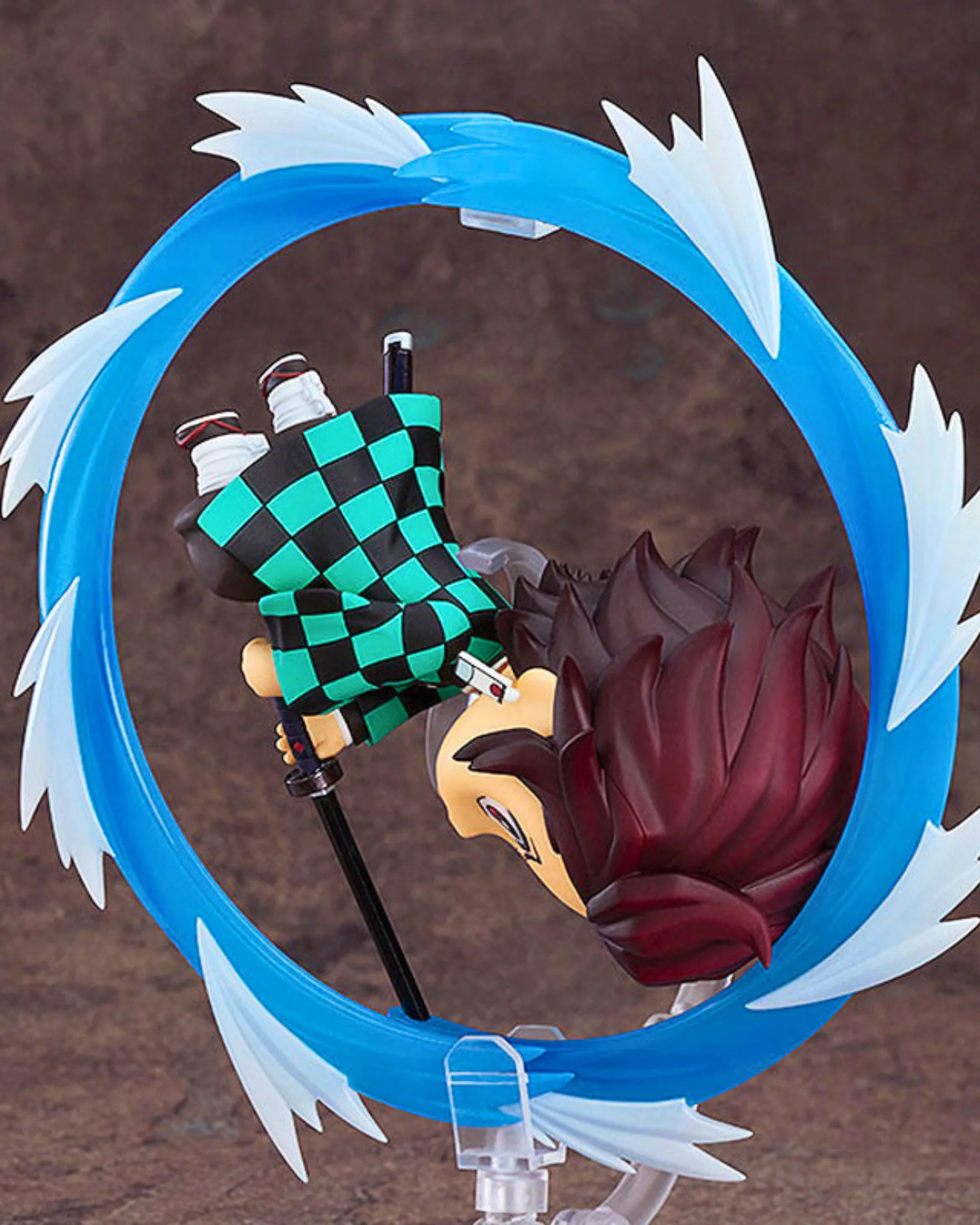 Tanjiro Kamado Nendoroid No. 1193-4 | PHAIGINA