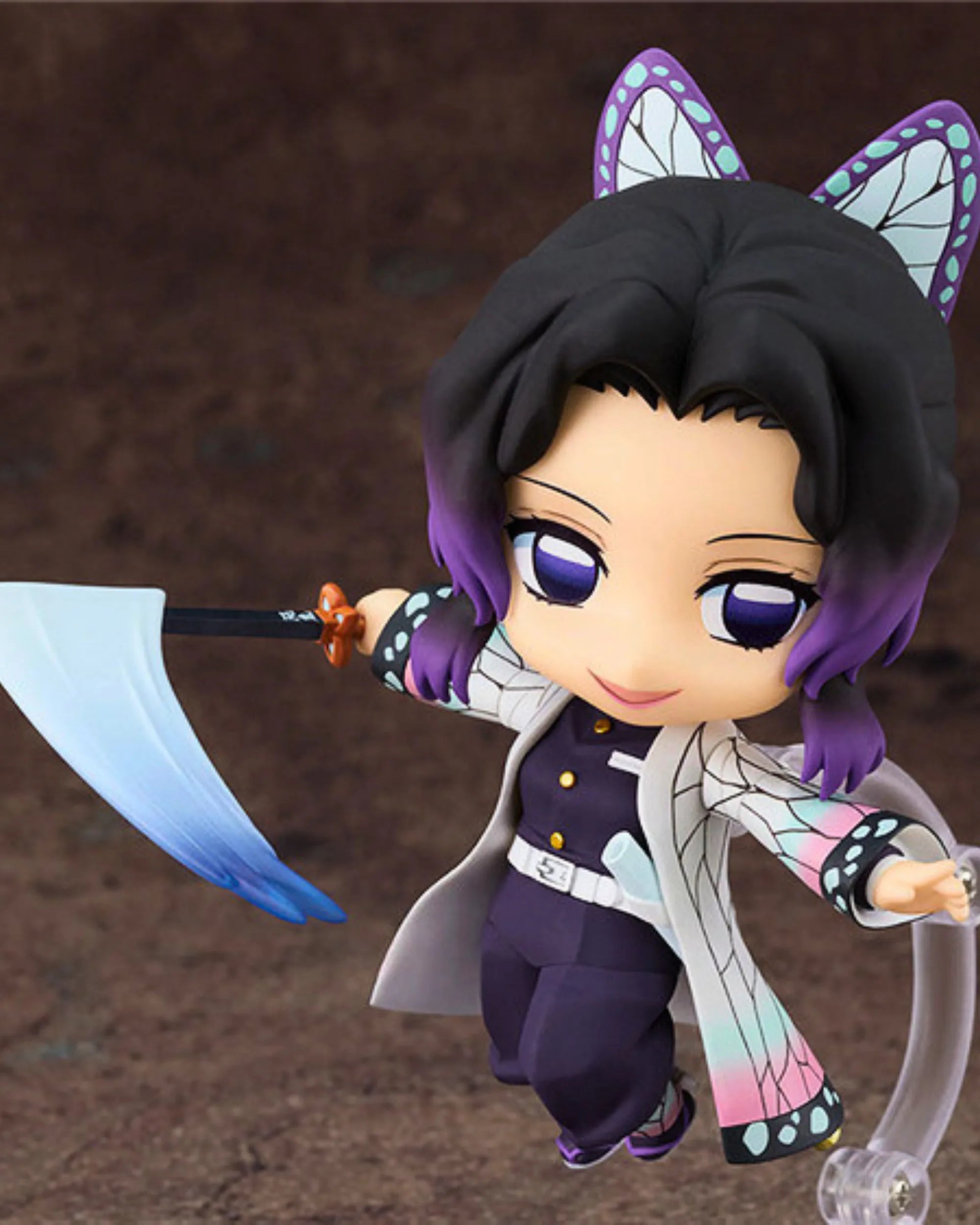 Shinobu Kocho Nendoroid No. 1655-4 | PHAIGINA
