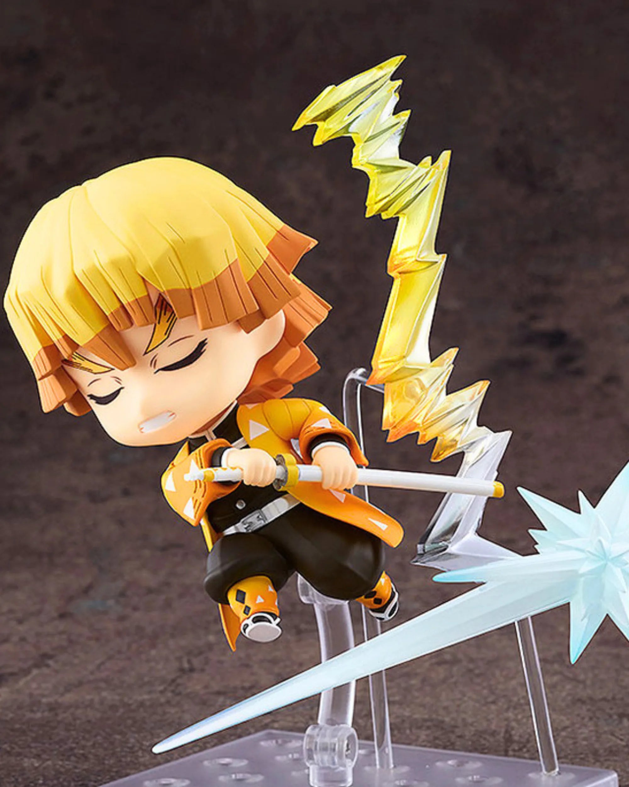 Zenitsu Agatsuma Nendoroid No. 1334-4 | PHAIGINA
