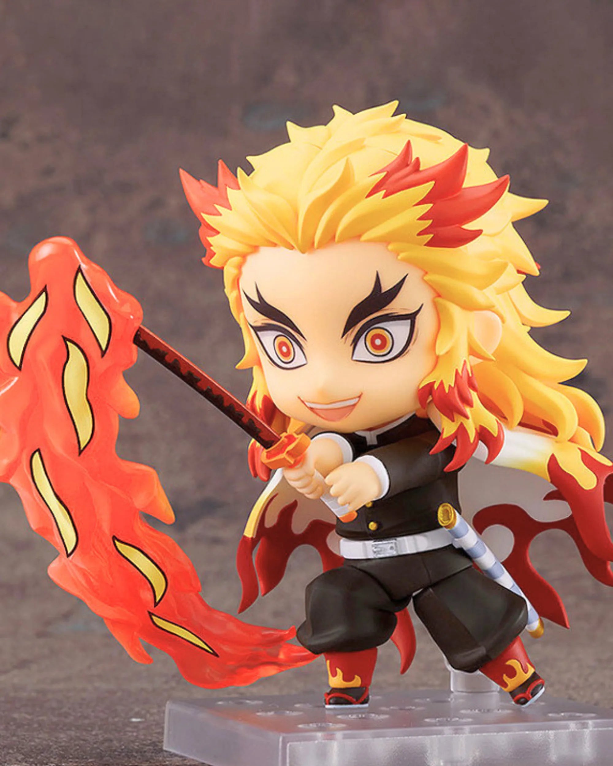 Kyojuro Rengoku Nendoroid No. 1541-5 | PHAIGINA