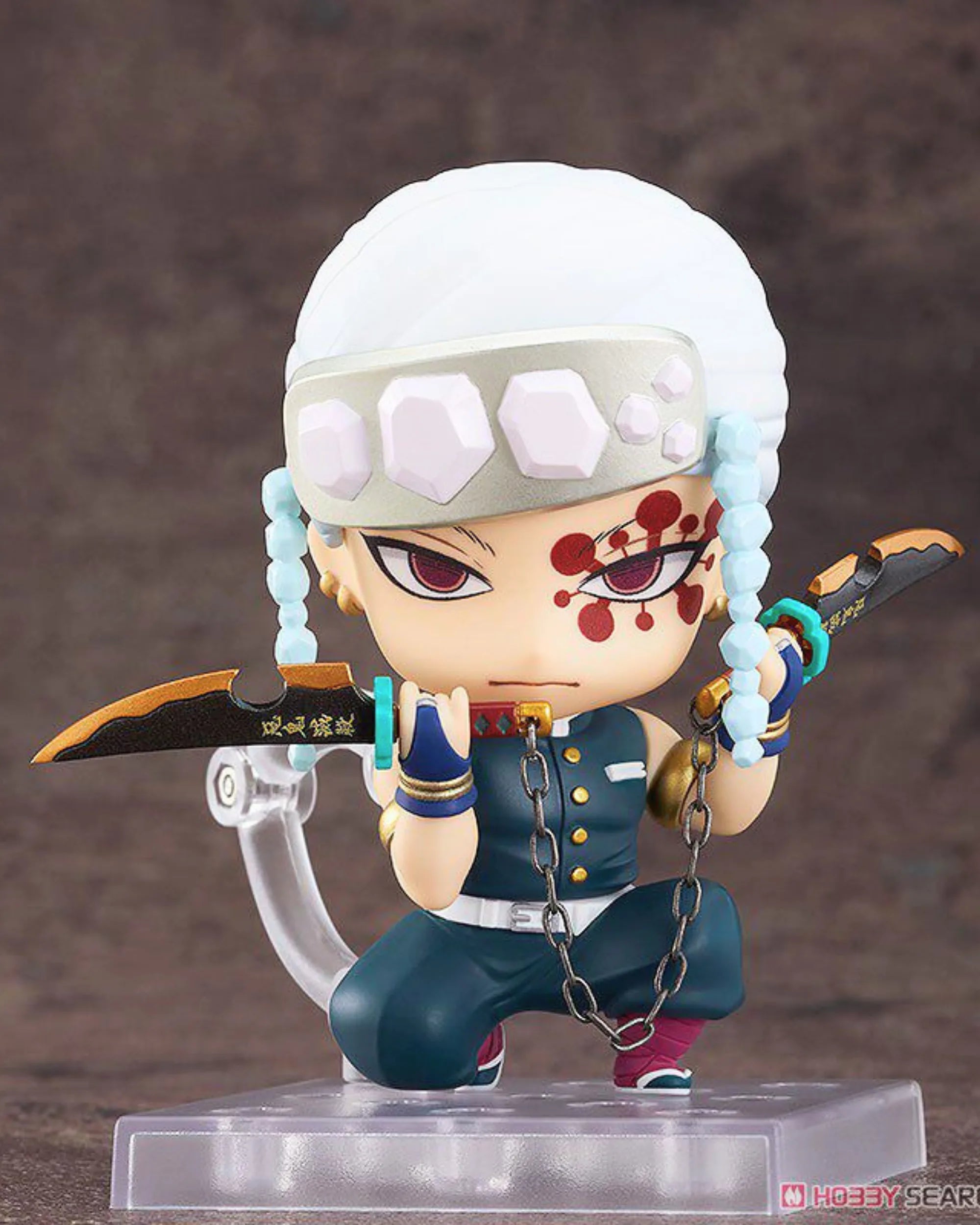 Tengen Uzui Nendoroid No. 1830-5 | PHAIGINA