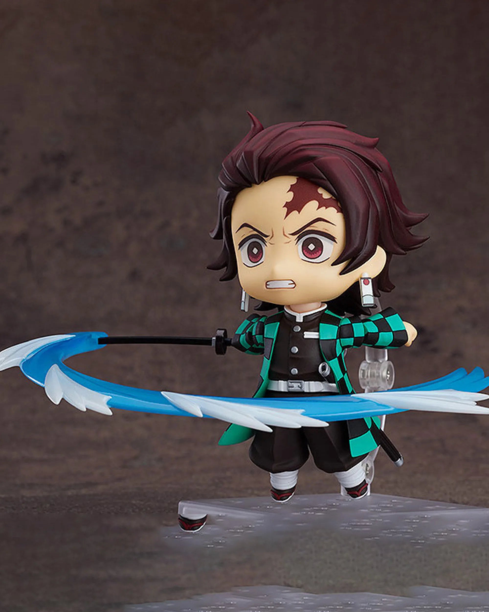 Tanjiro Kamado Nendoroid No. 1193-5 | PHAIGINA
