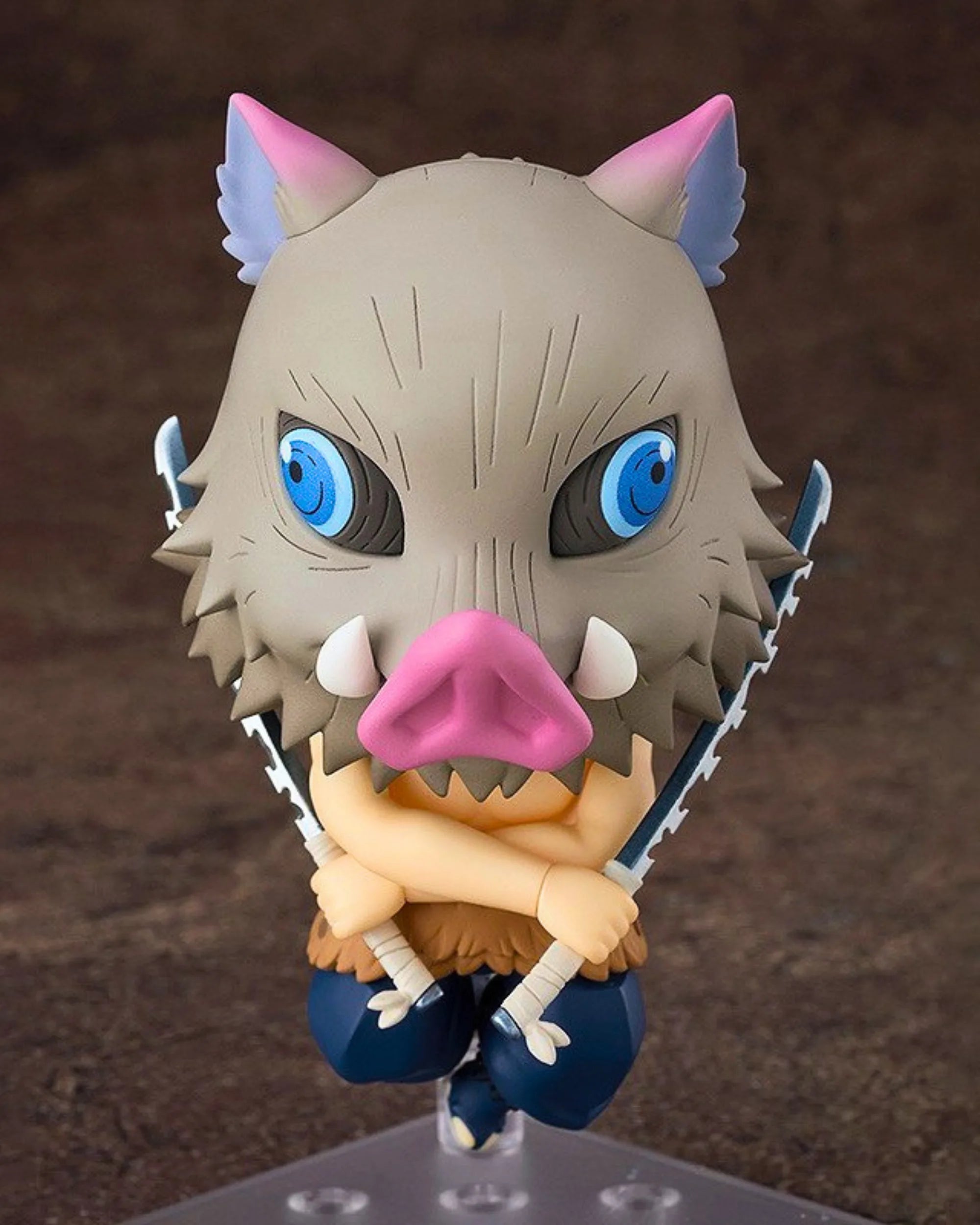 Inosuke Hashibira Nendoroid No. 1361-5 | PHAIGINA