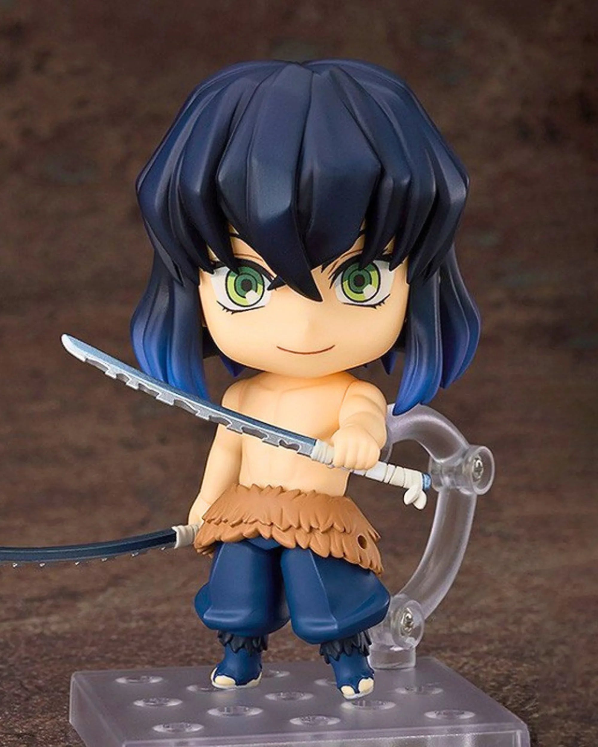 Inosuke Hashibira Nendoroid No. 1361-6 | PHAIGINA