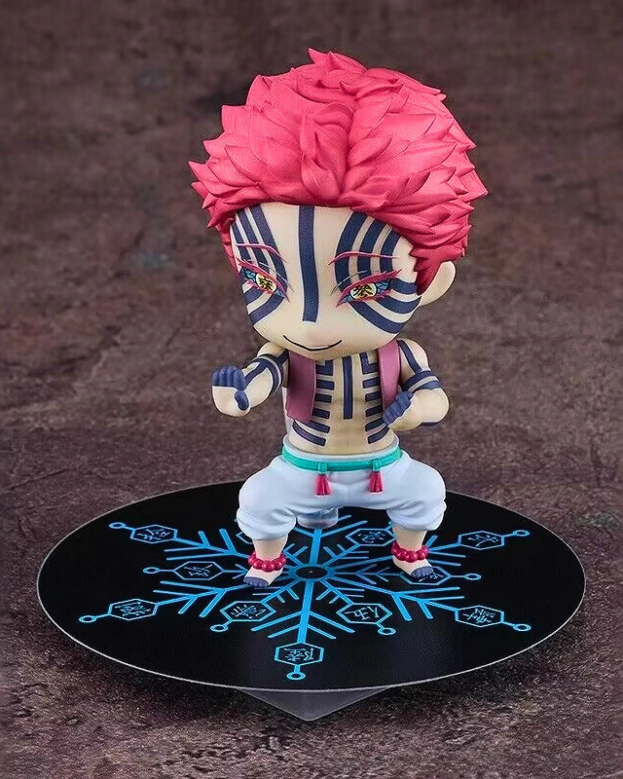 Akaza Nendoroid Edition-2 | PHAIGINA