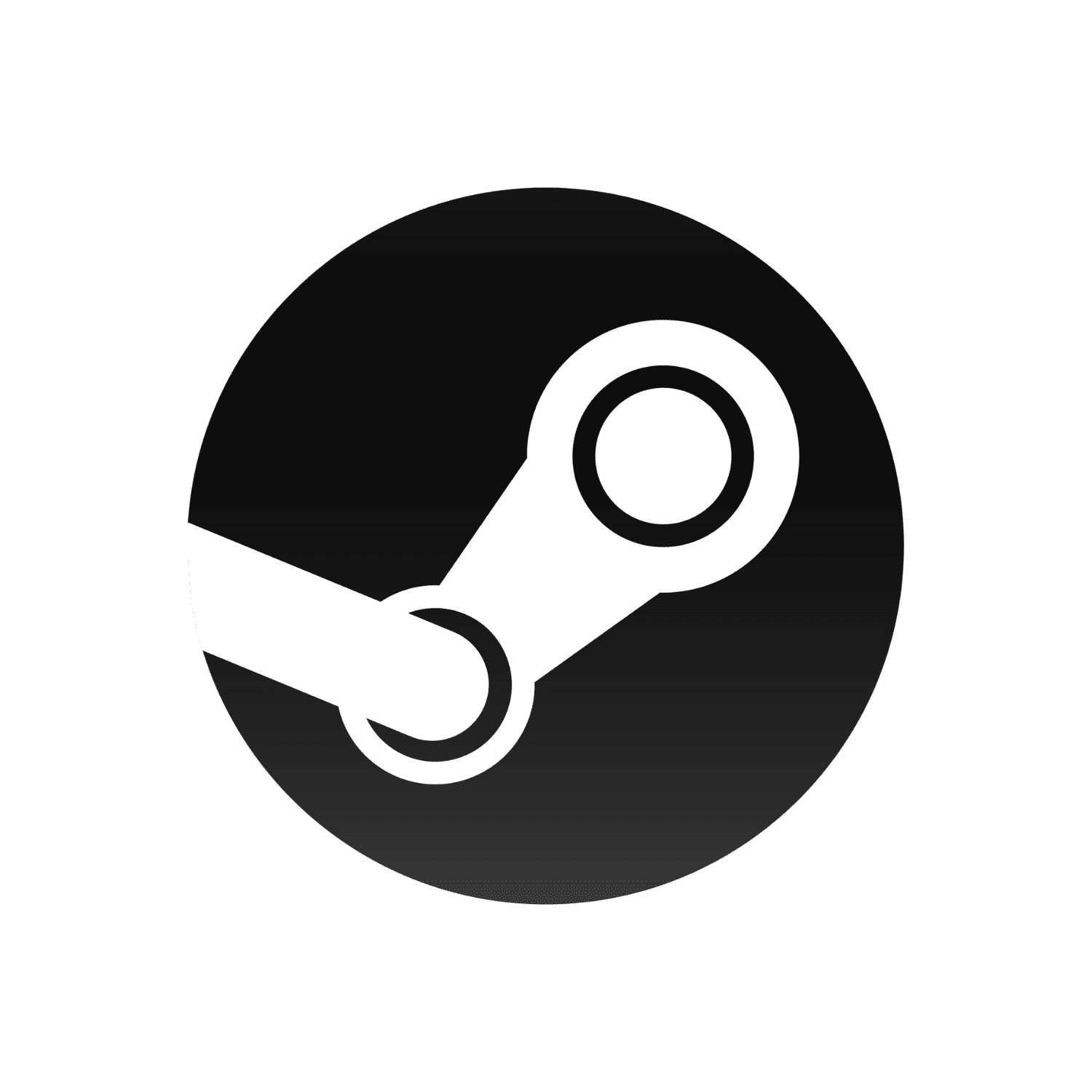 Steam Store icon - PHAIGINA