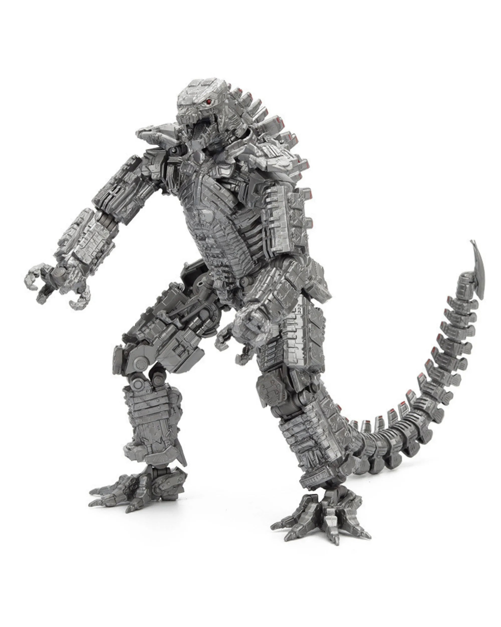 Mechagodzilla-1 | PHAIGINA