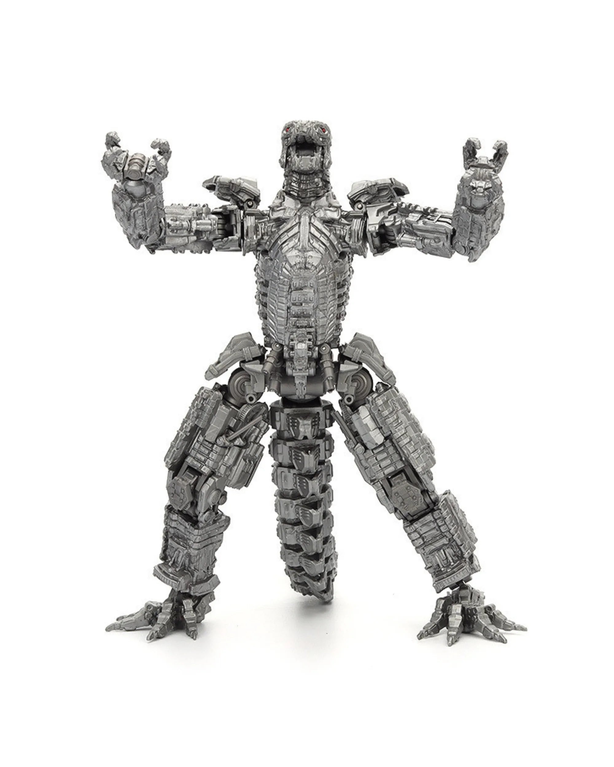 Mechagodzilla-2 | PHAIGINA