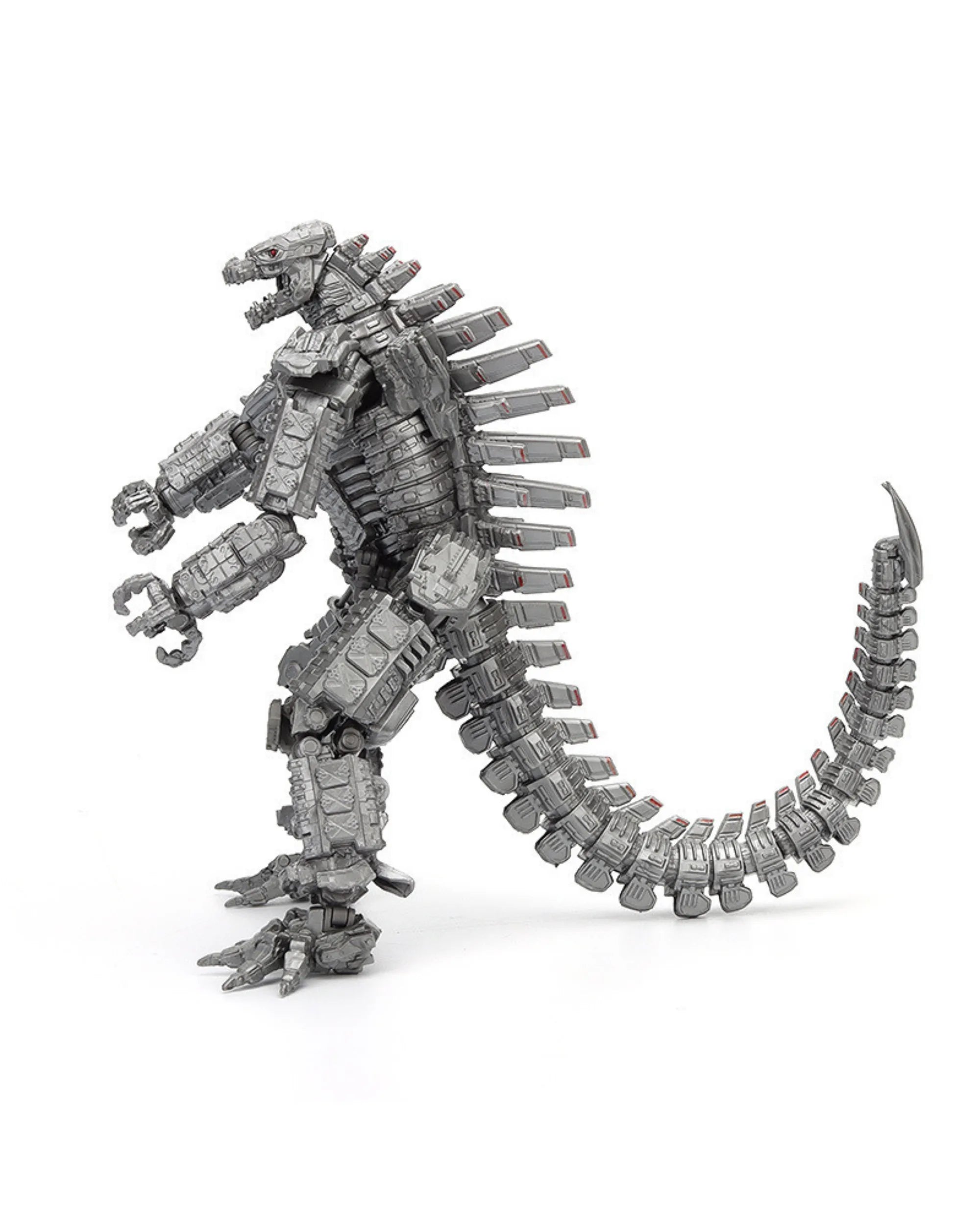 Mechagodzilla-4 | PHAIGINA