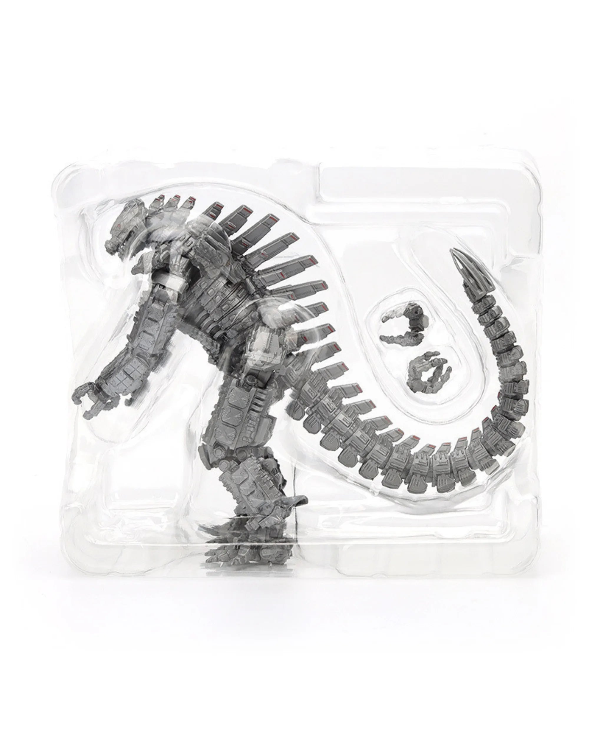 Mechagodzilla-5 | PHAIGINA