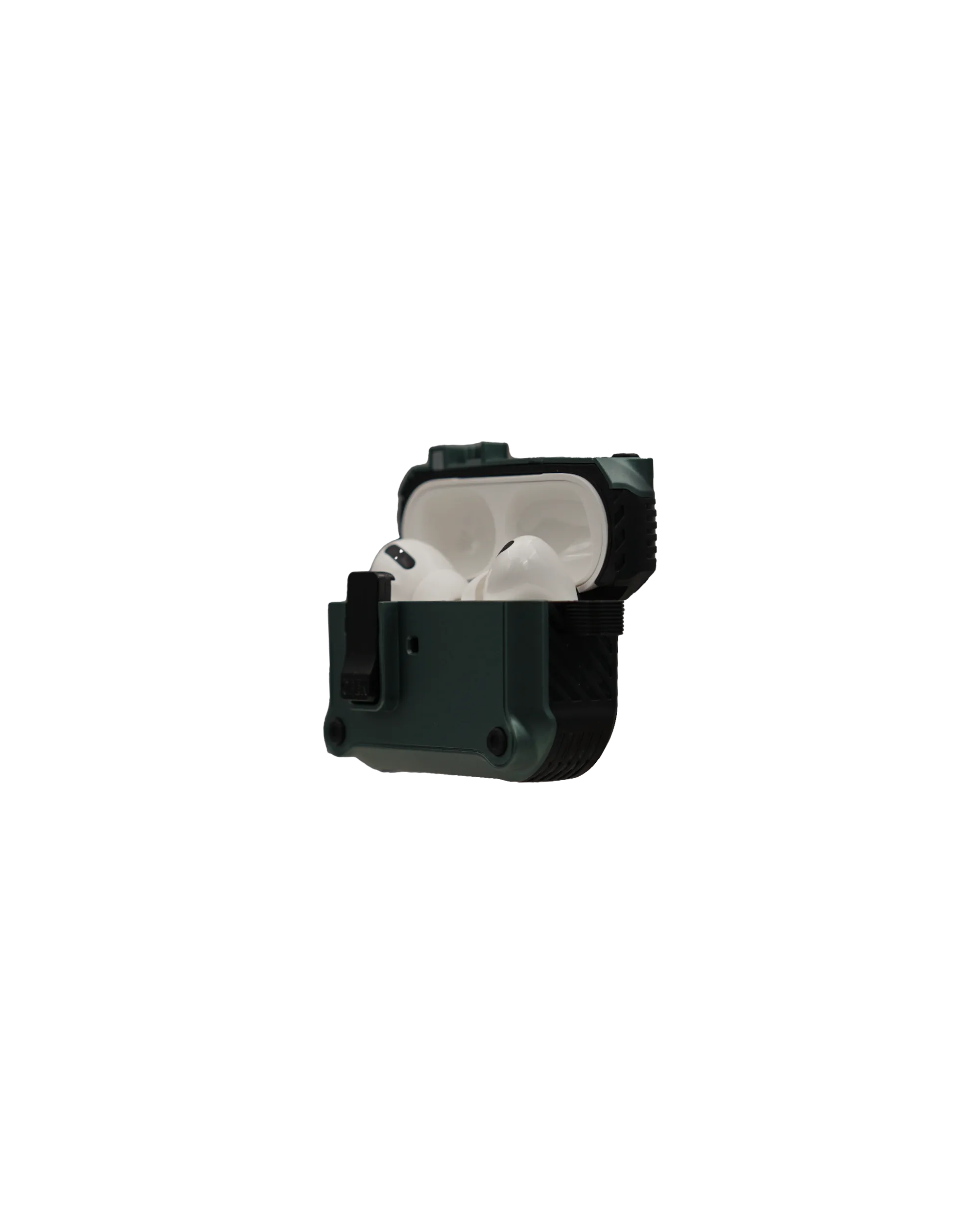 PHC01 Green-8 | PHAIGINA