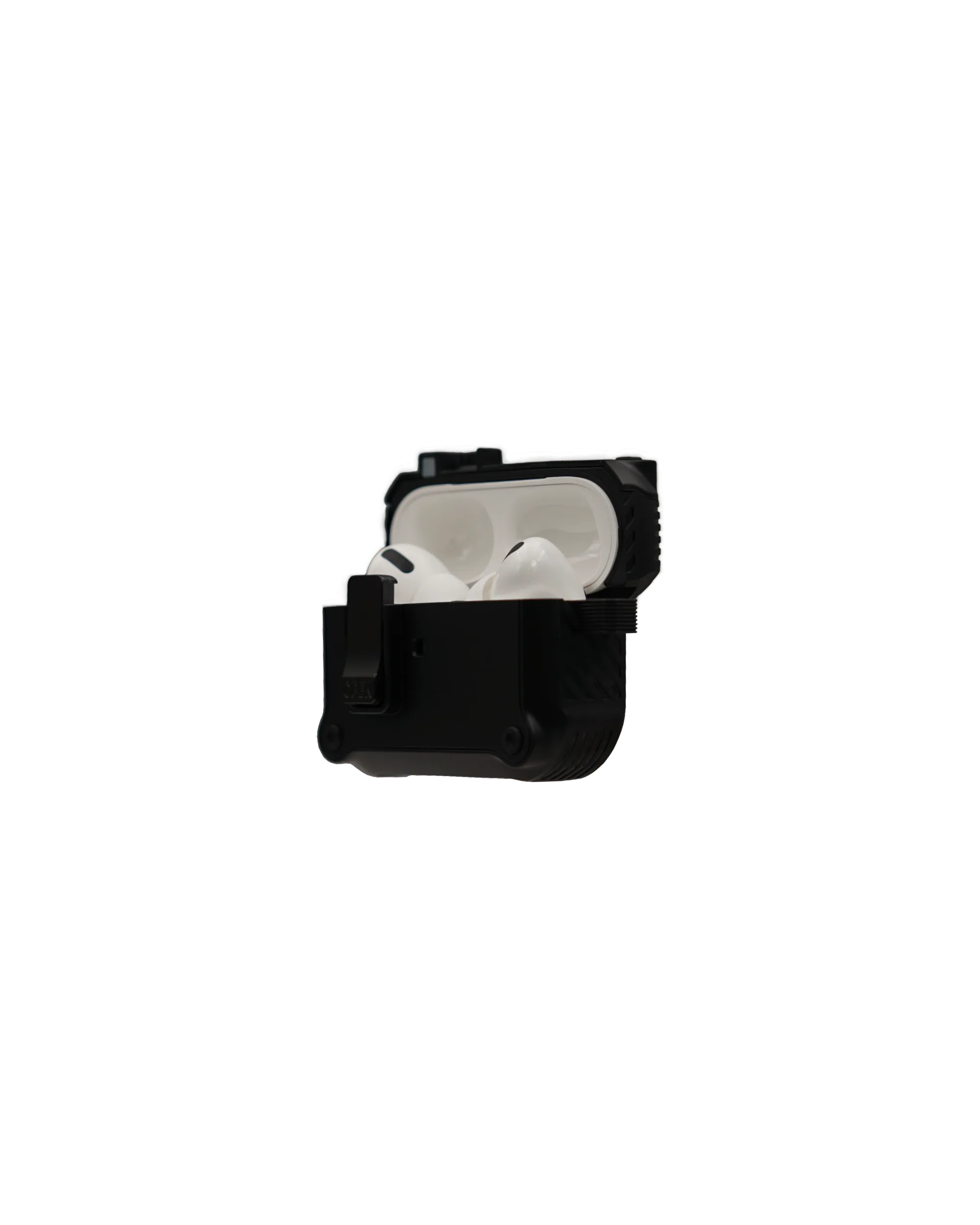 PHC01 Black-8 | PHAIGINA