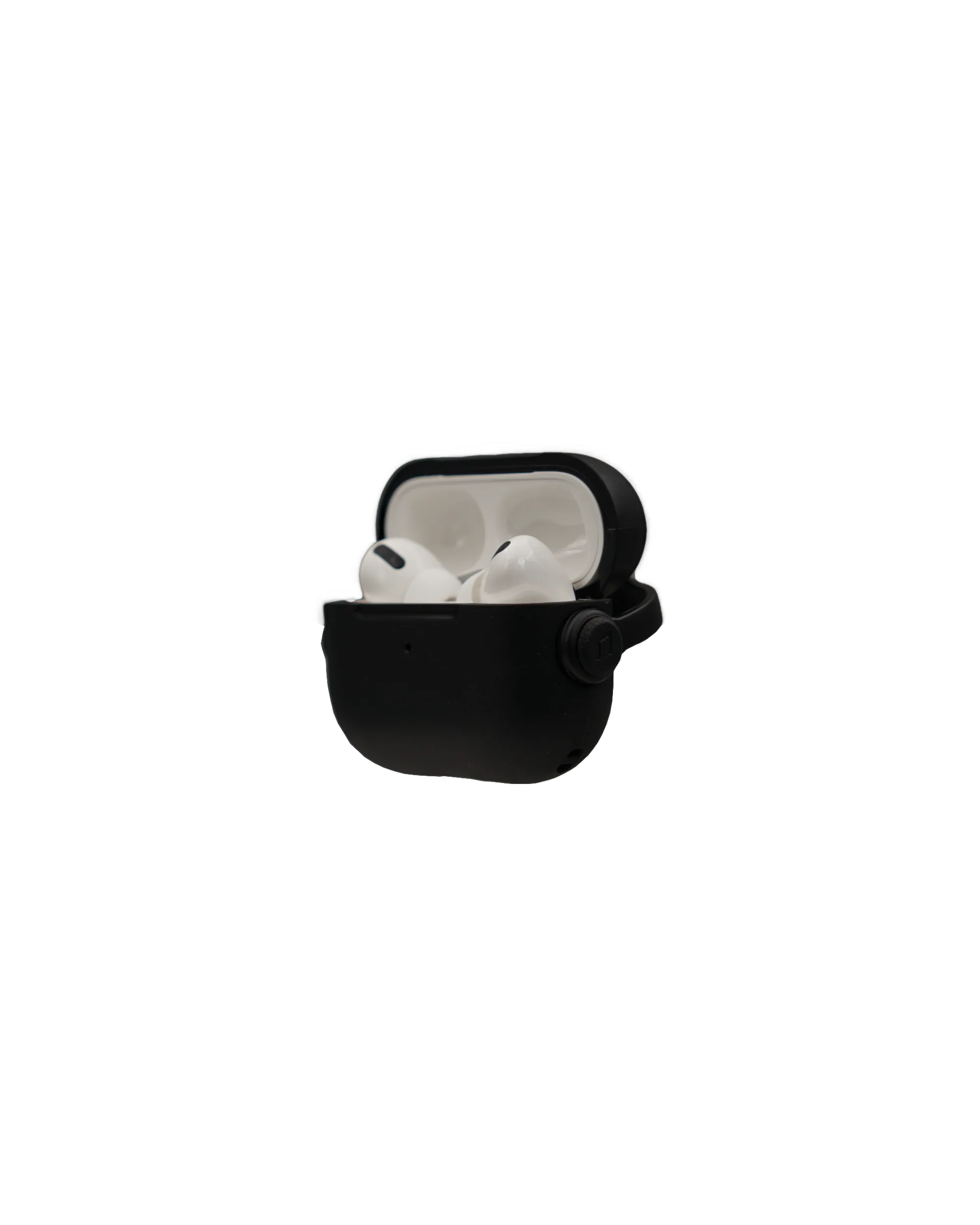 PHC02 Black-8 | PHAIGINA