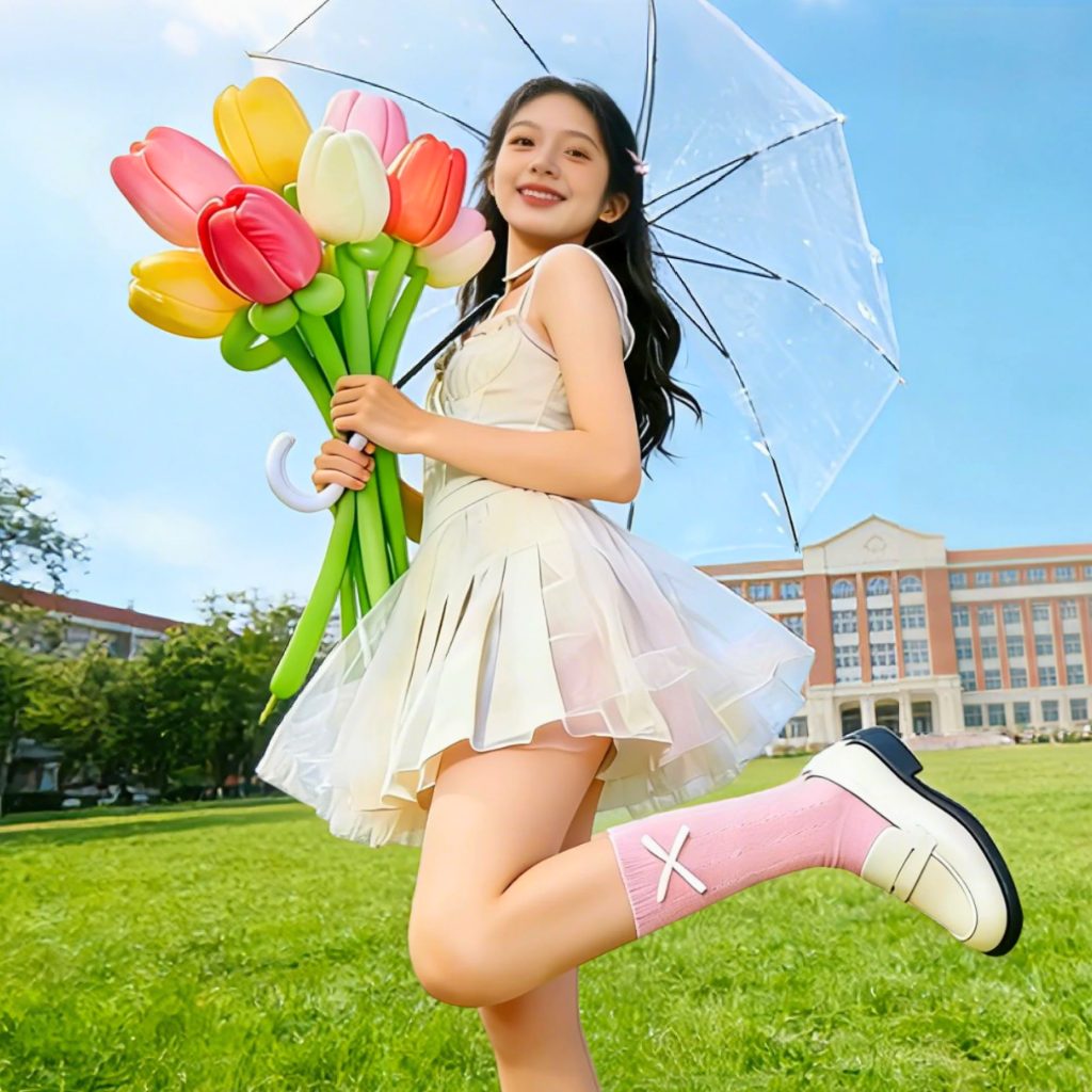 Sweetnana M Version | PHAIGINA