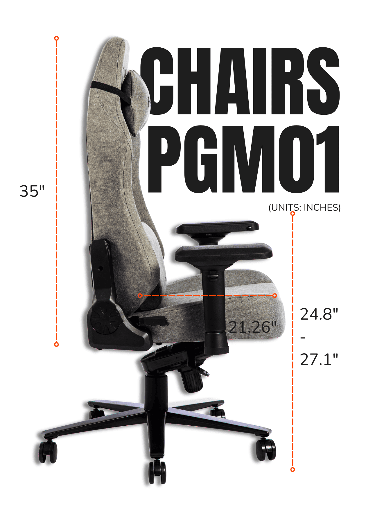Chairs Dimensions M Banner-2 - PHAIGINA