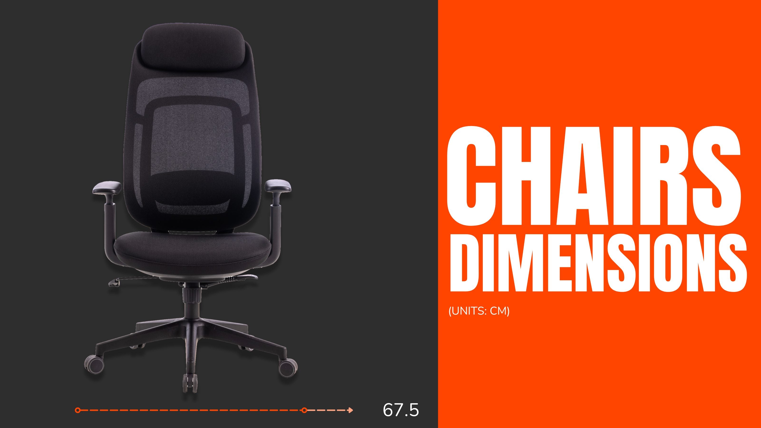 Chairs Dimensions PC Version-1 | PHAIGINA