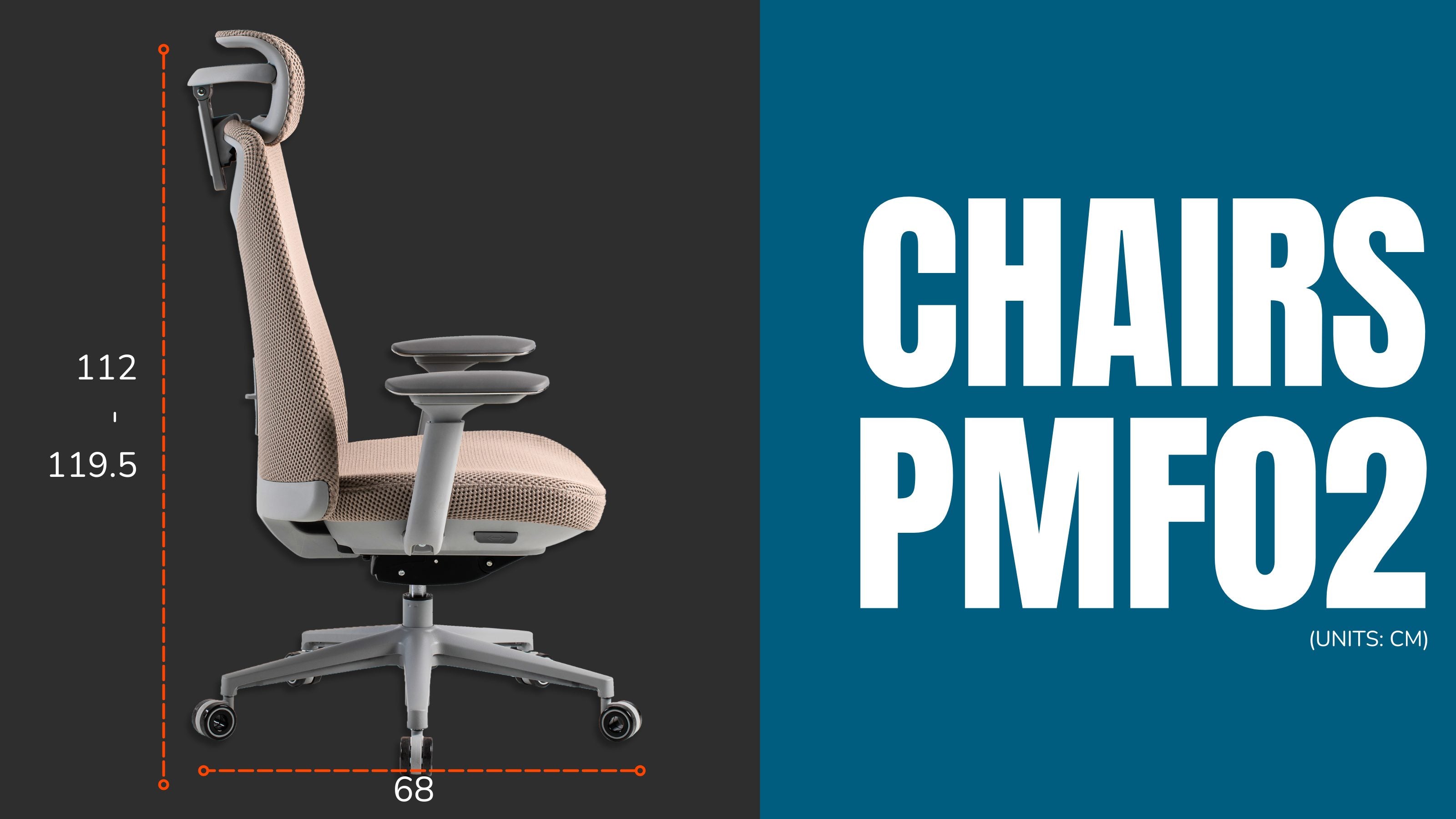 Chair Dimensions PC Version-2 | PHAIGINA