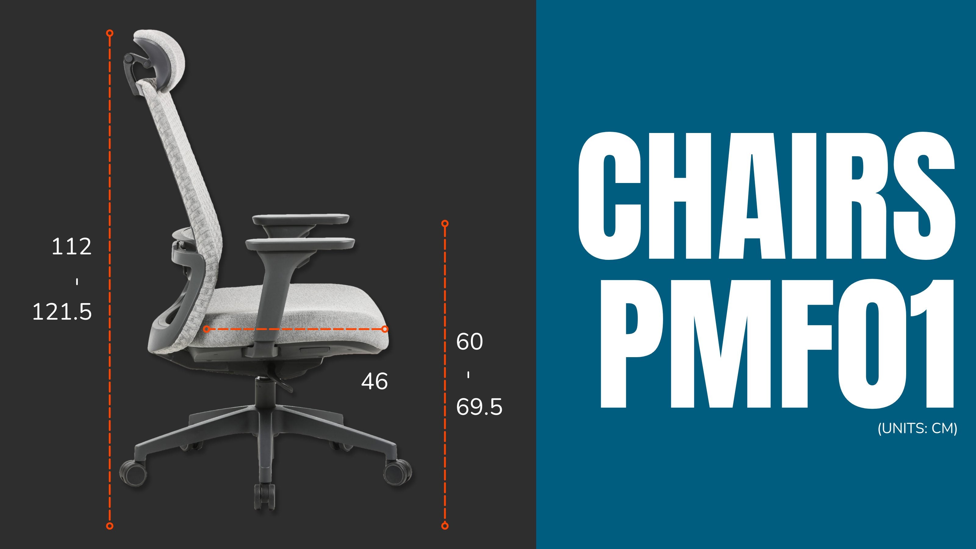 Chairs Dimensions PC Version-2 | PHAIGINA