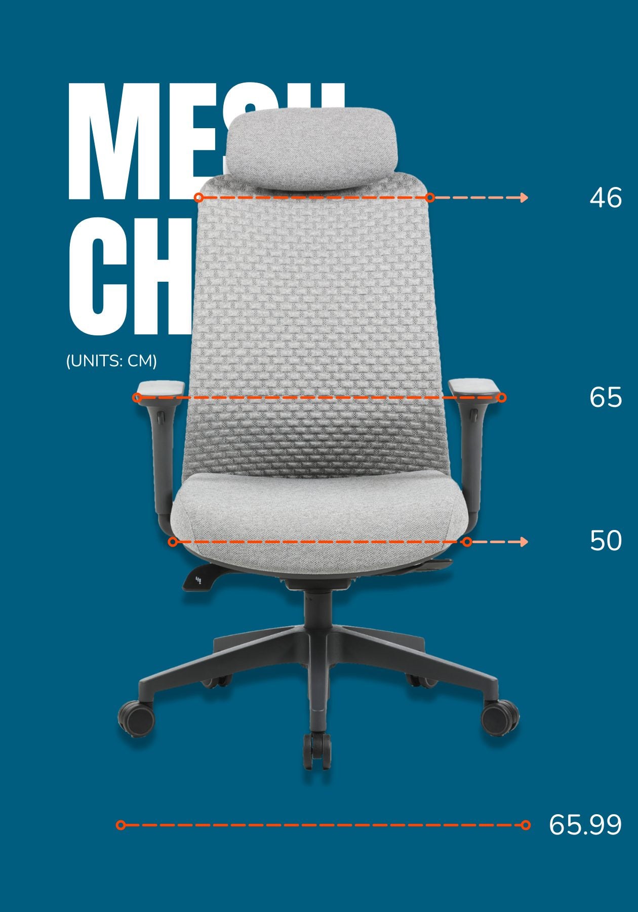 Chairs Dimensions M Version-1 | PHAIGINA