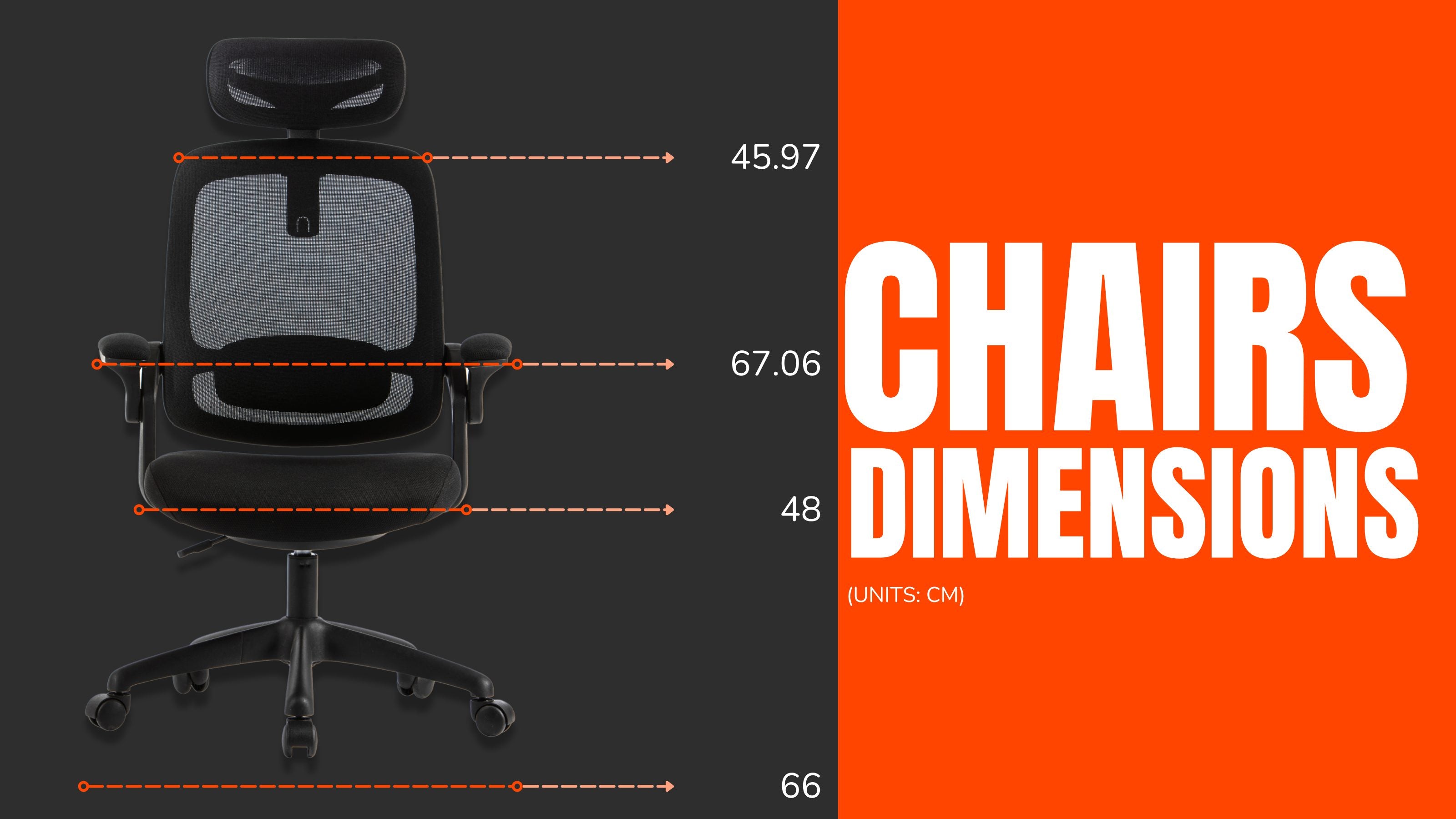 Chairs Dimensions PC Version-1 | PHAIGINA