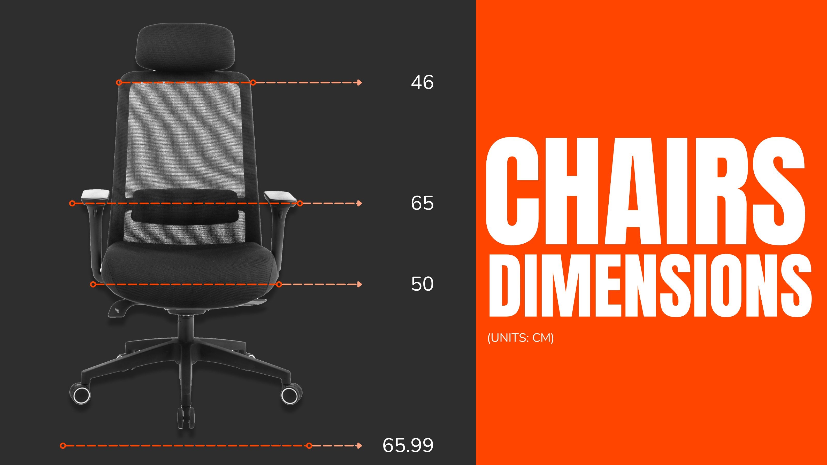 Chairs Dimensions PC Version-1 | PHAIGINA
