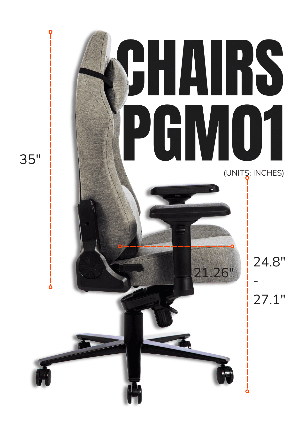Chairs Dimensions M Banner-2 - PHAIGINA