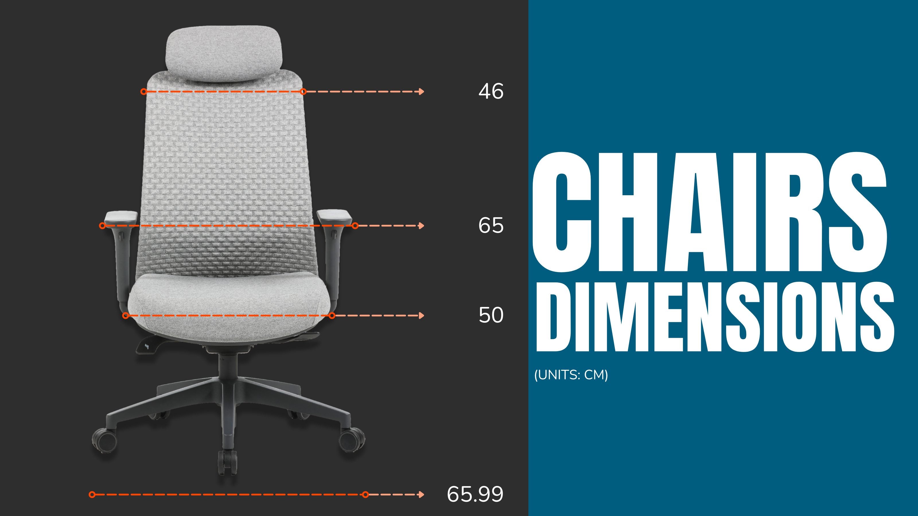 Chairs Dimensions PC Version-1 | PHAIGINA