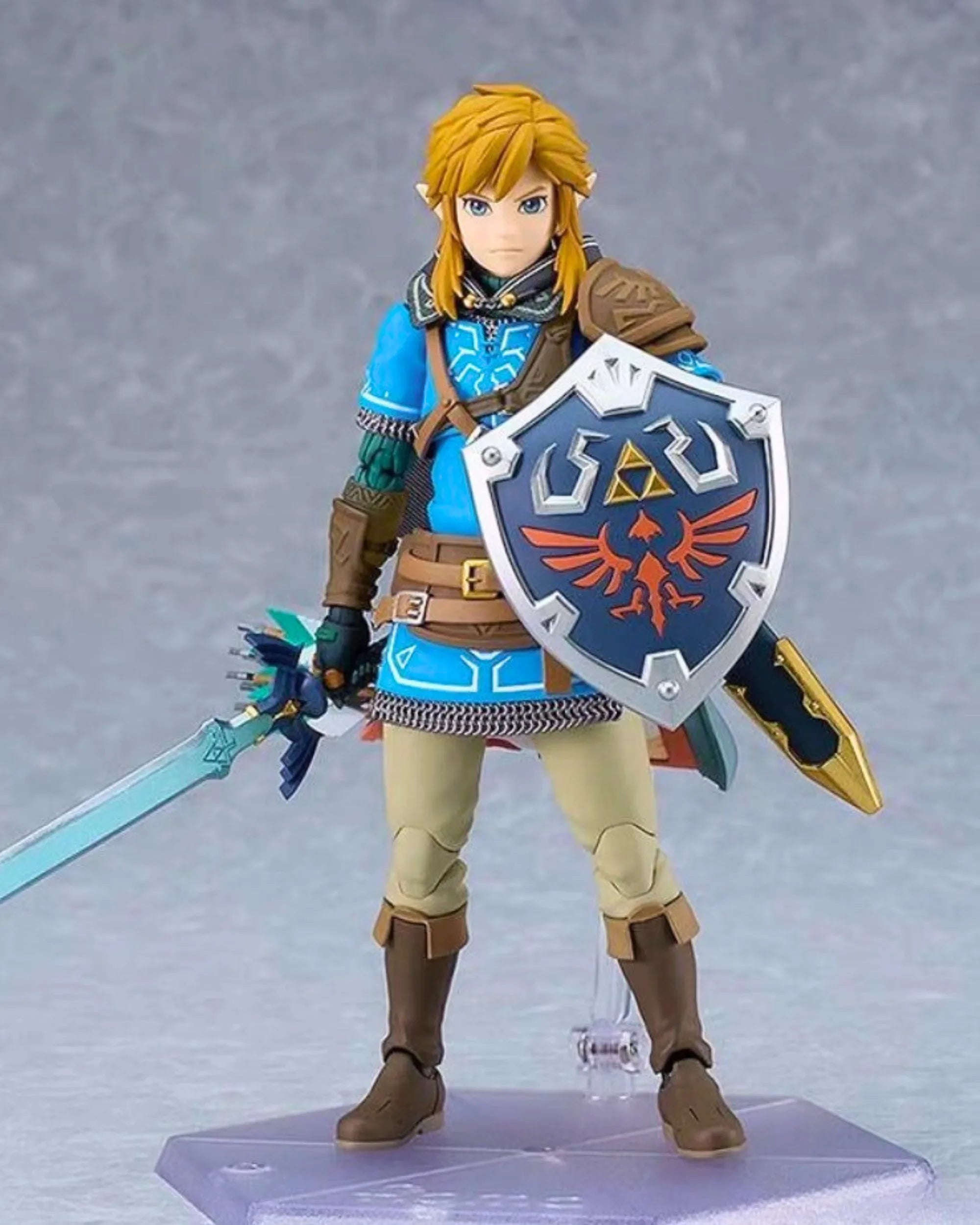 Link Figma No. 629 Standard Edition-1 | PHAIGINA