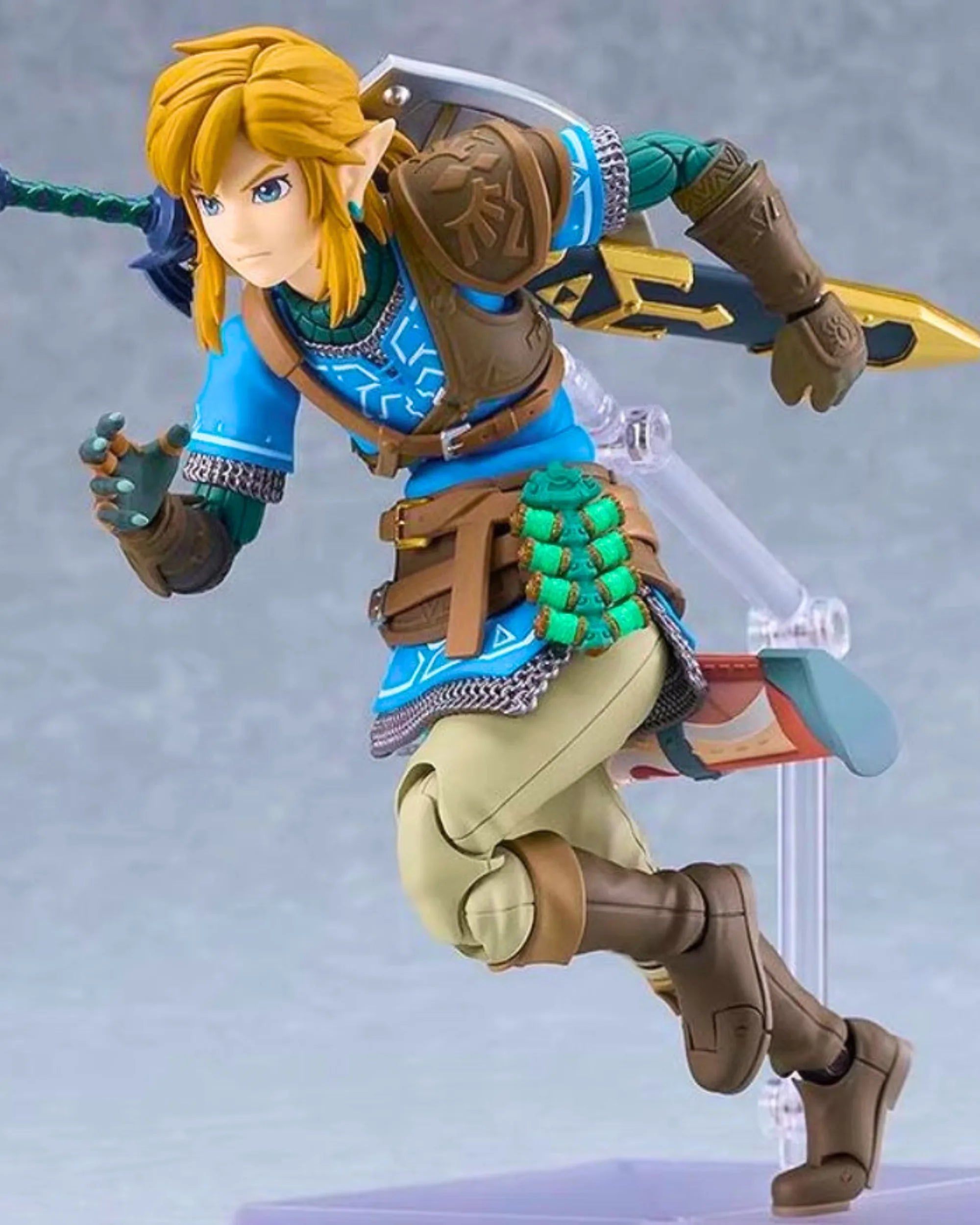 Link Figma No. 629 Standard Edition-3 | PHAIGINA