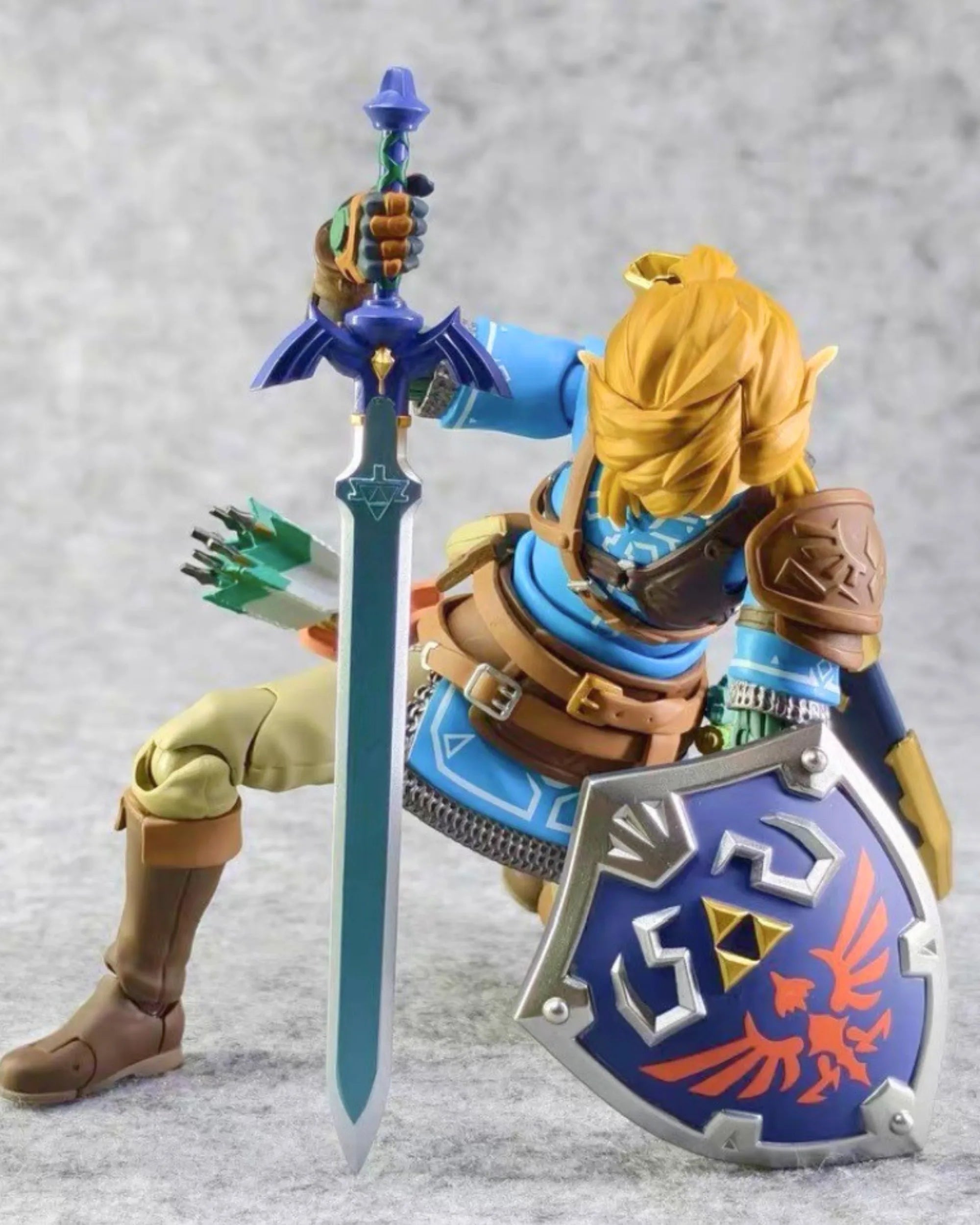 Link Figma No. 629 Standard Edition-4 | PHAIGINA
