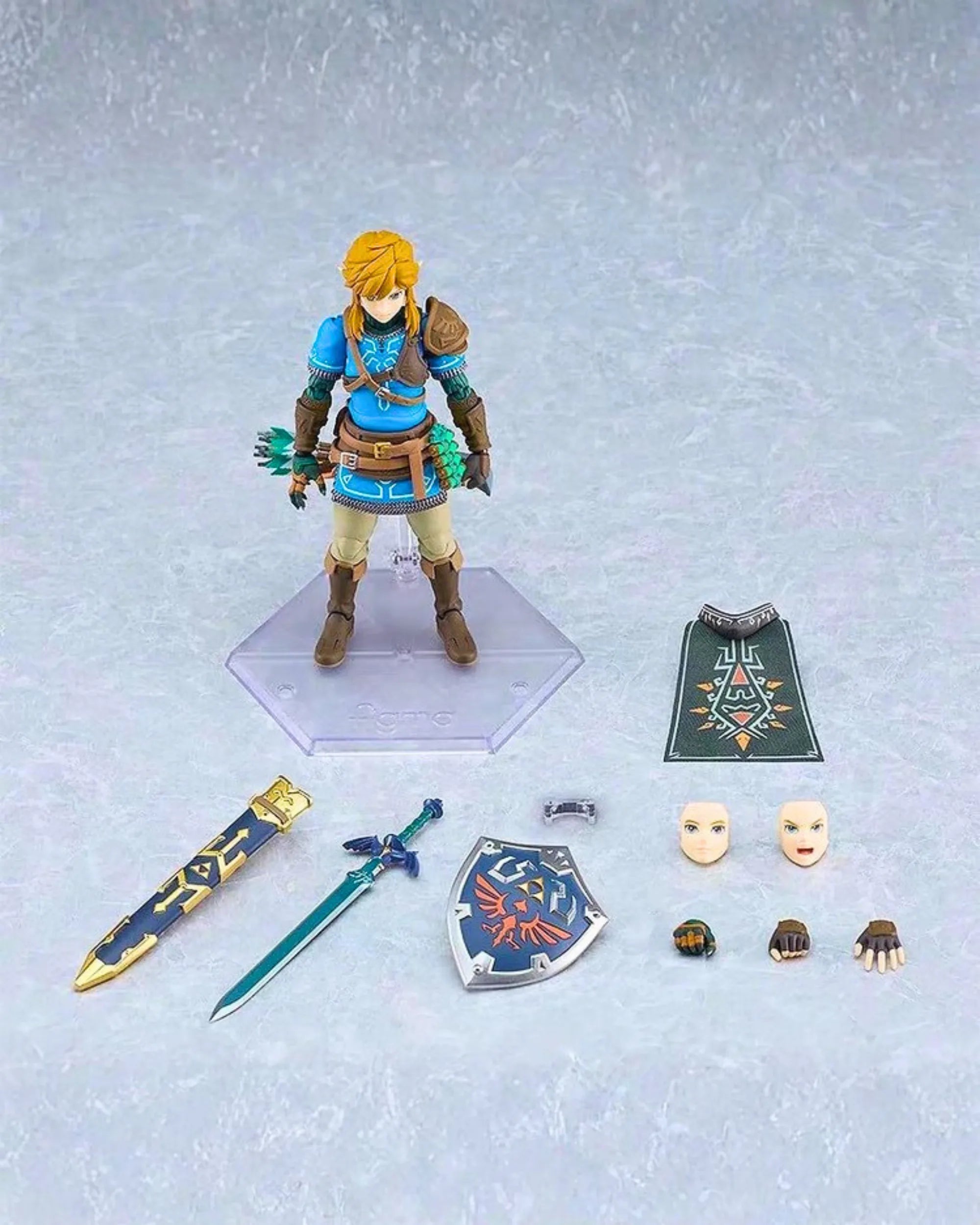 Link Figma No. 629 Standard Edition-5 | PHAIGINA