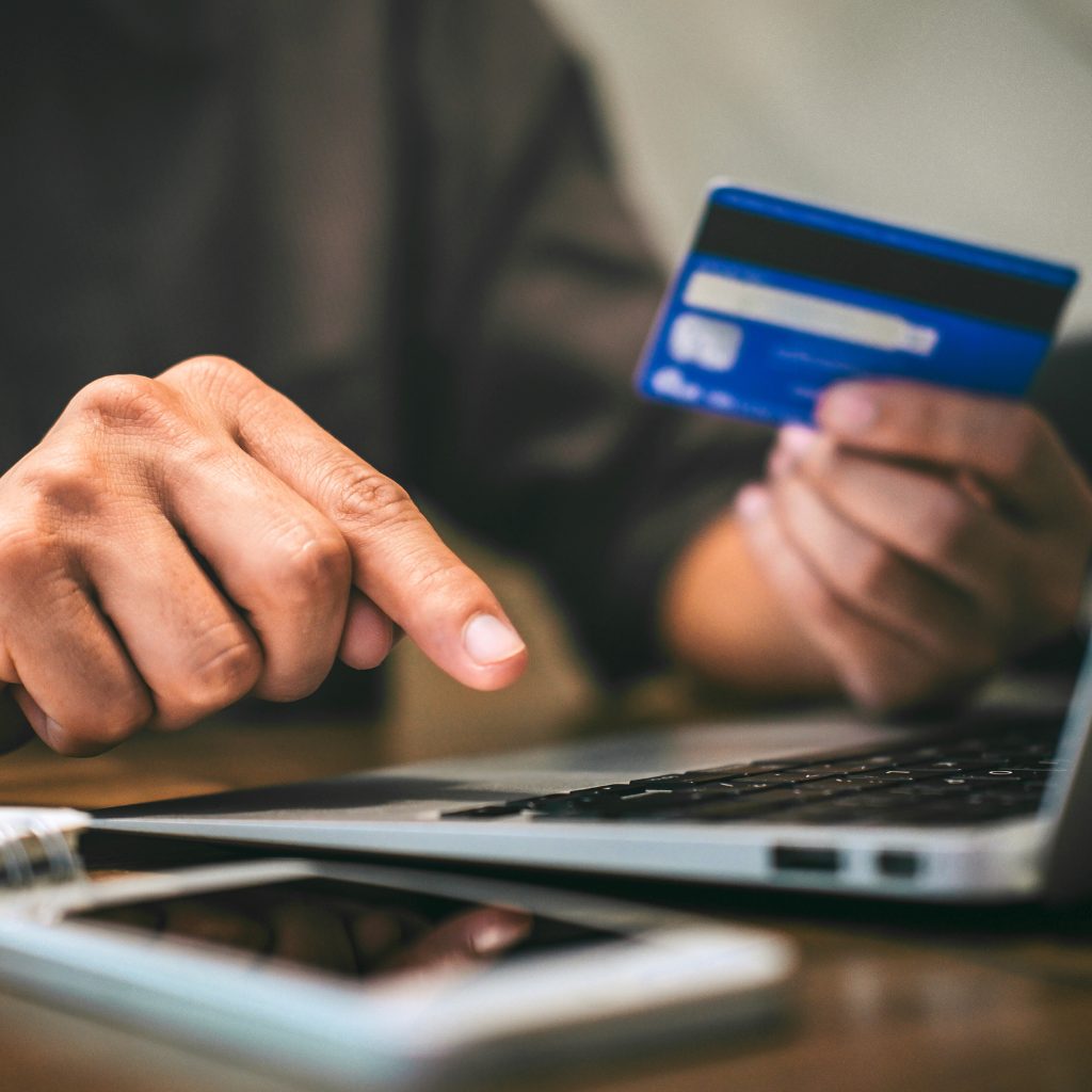 Payment Method M Banner | PHAIGINA