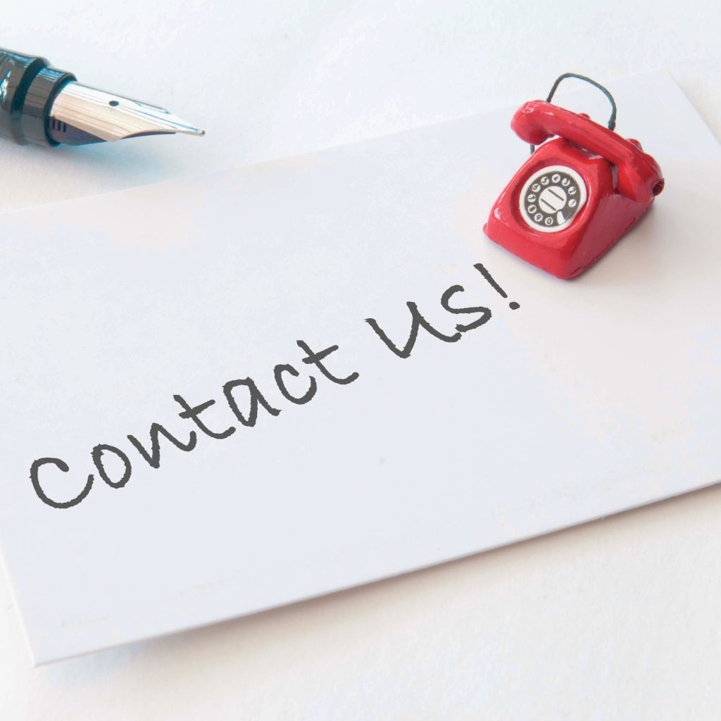 Contact Us M Banner | PHAIGINA