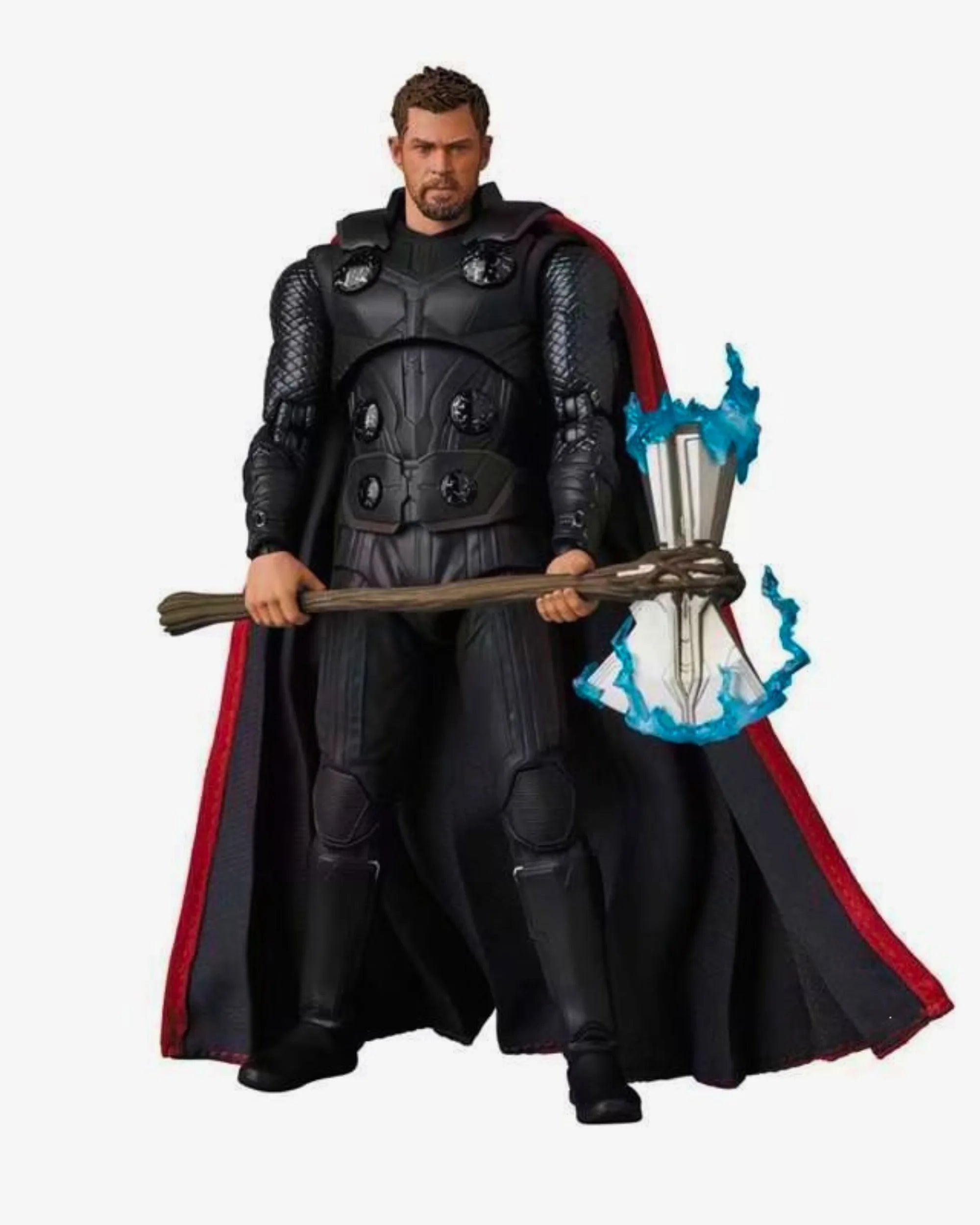 Thor-2 | PHAIGINA