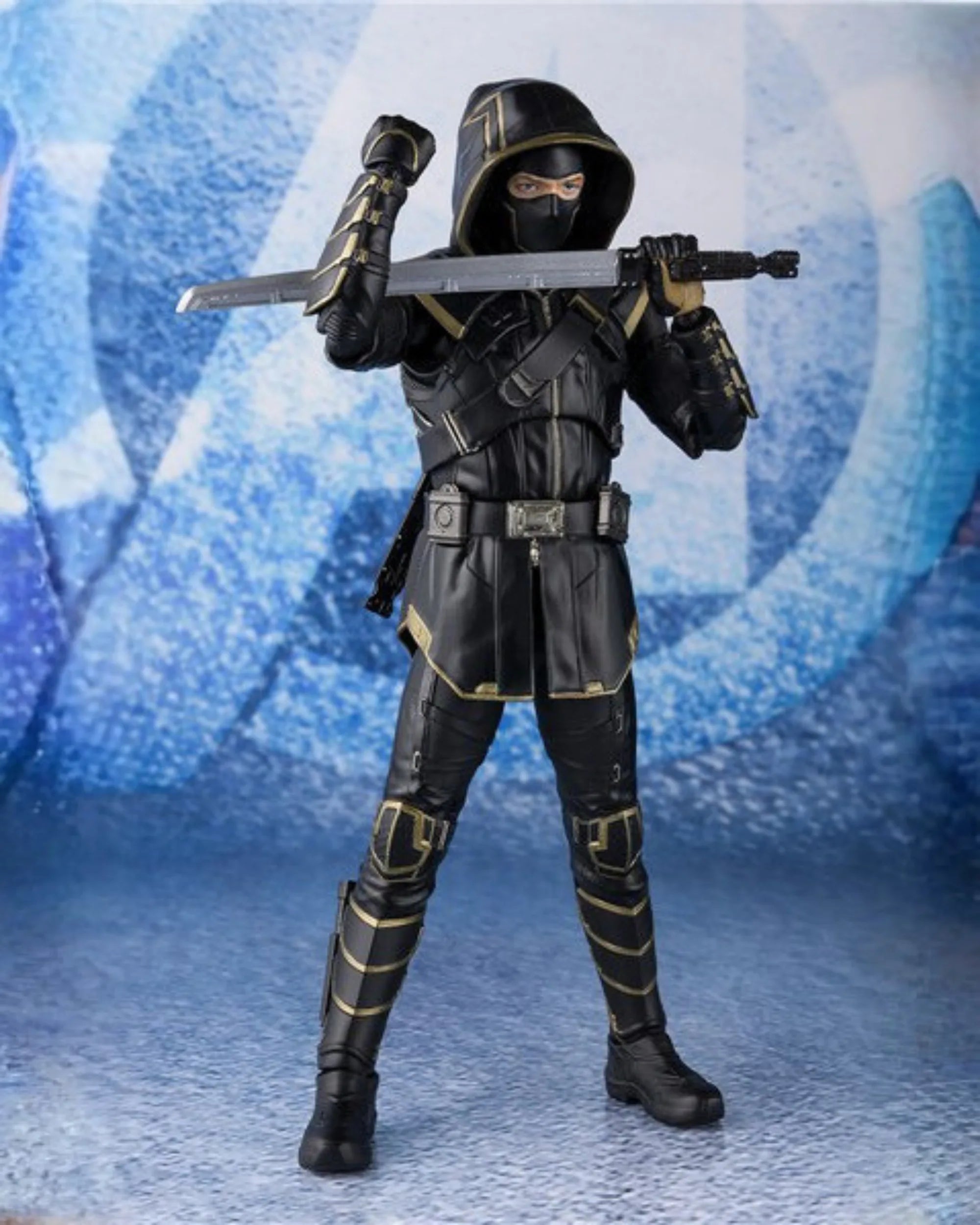 Ronin Hawkeye SHF Edition Avengers Endgame-1 | PHAIGINA