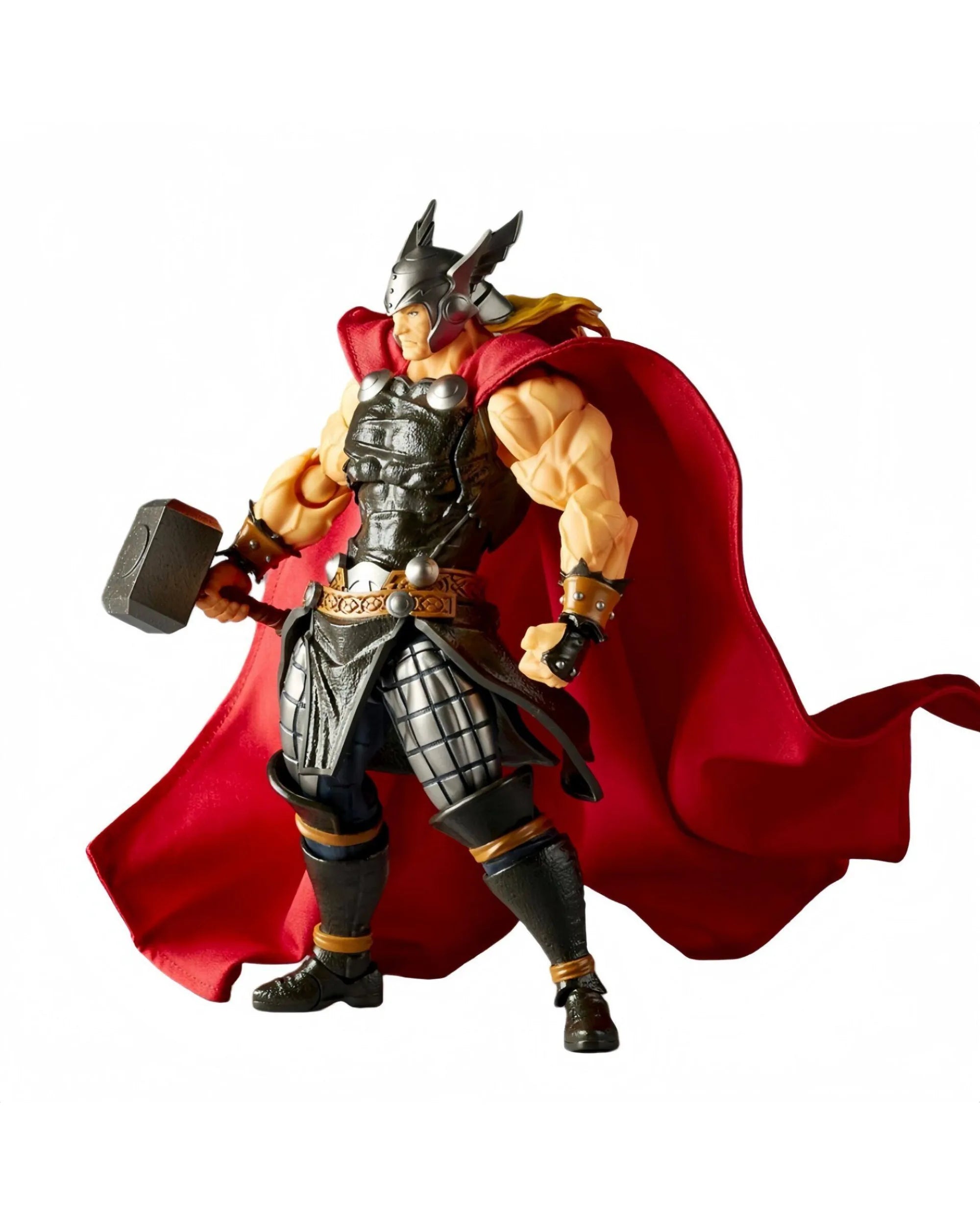 Thor Amazing Yamaguchi No. 033-1 | PHAIGINA