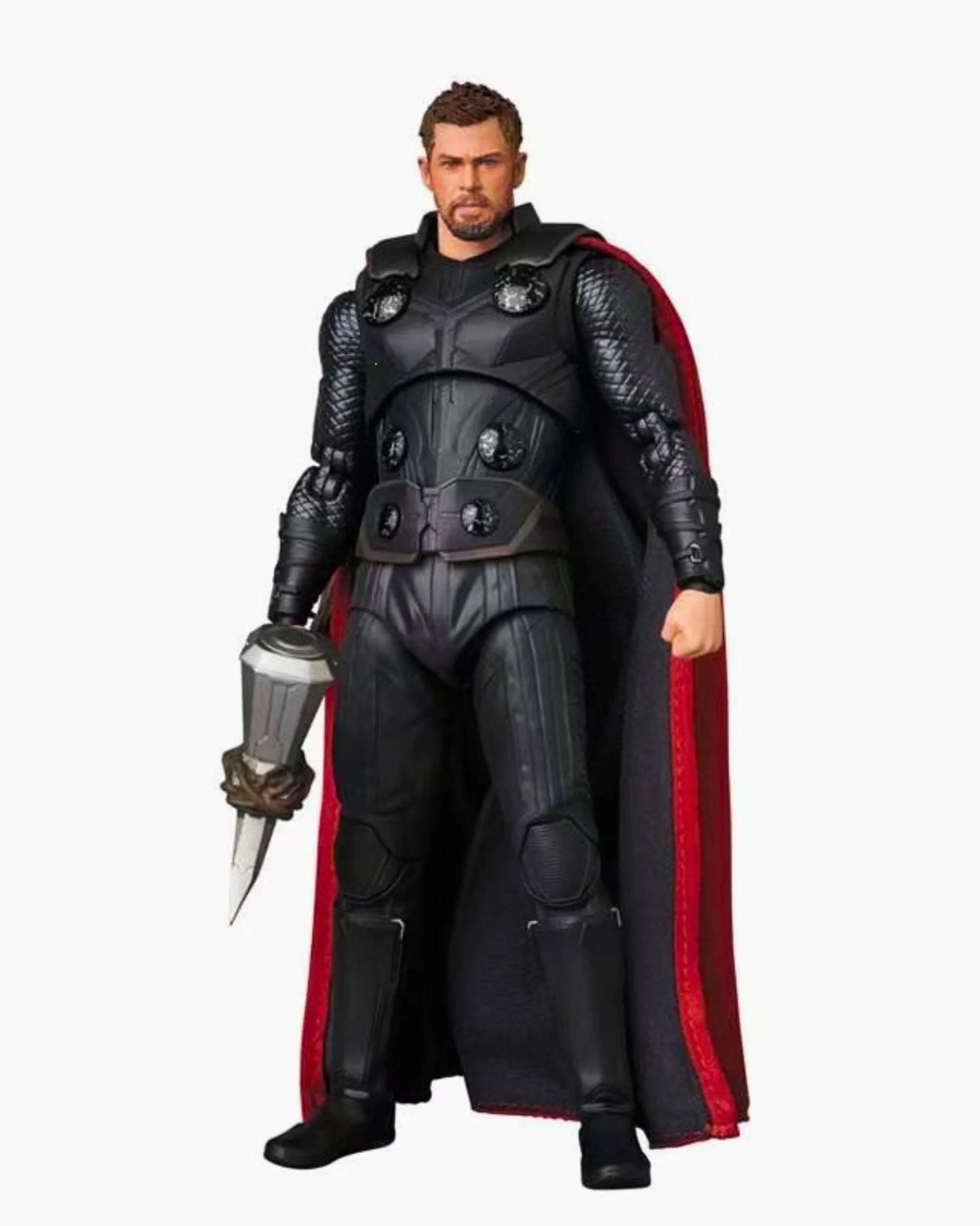 Thor-1 | PHAIGINA