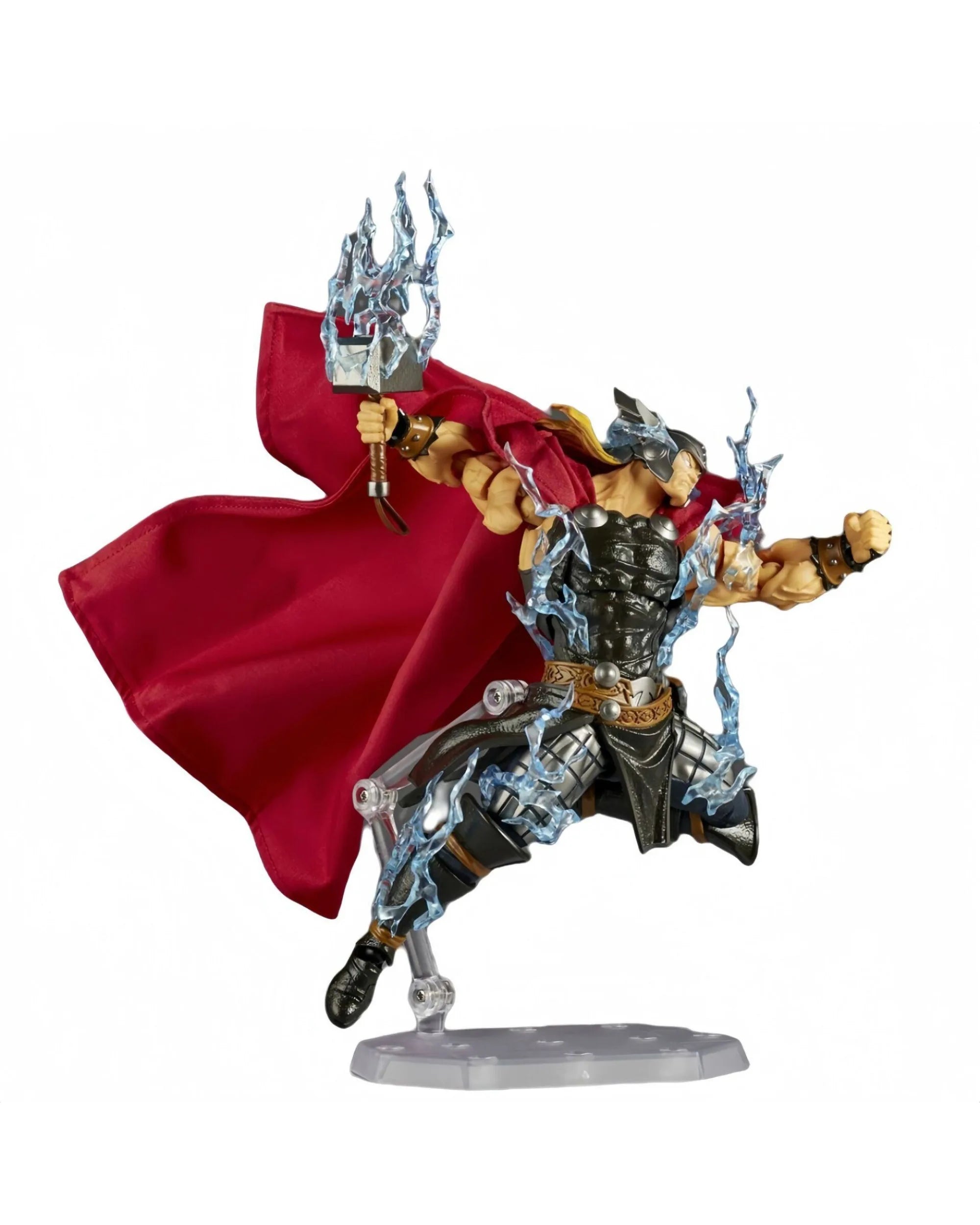 Thor Amazing Yamaguchi No. 033-3 | PHAIGINA