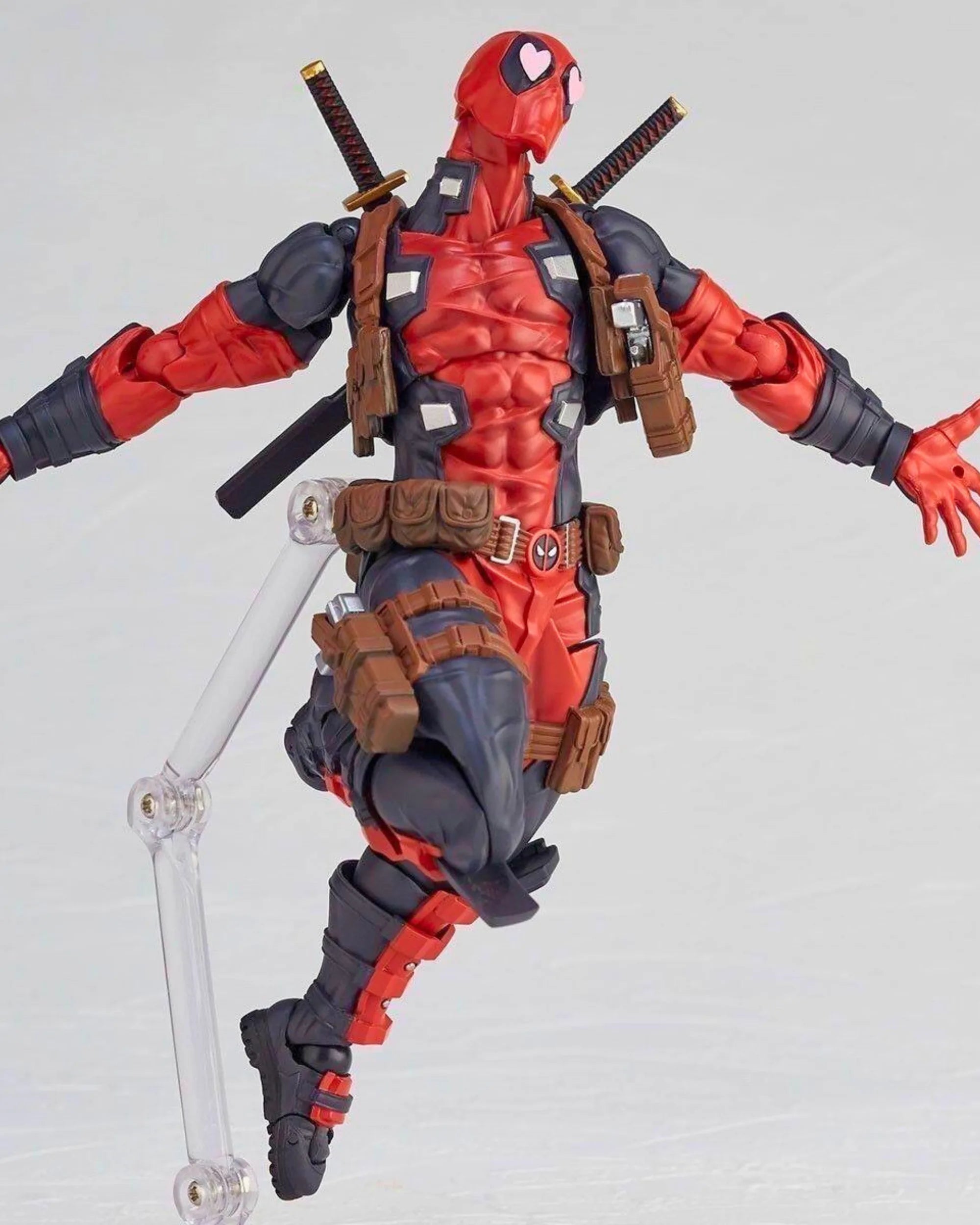 Deadpool Version 4 Amazing Yamaguchi No. 025-1 | PHAIGINA