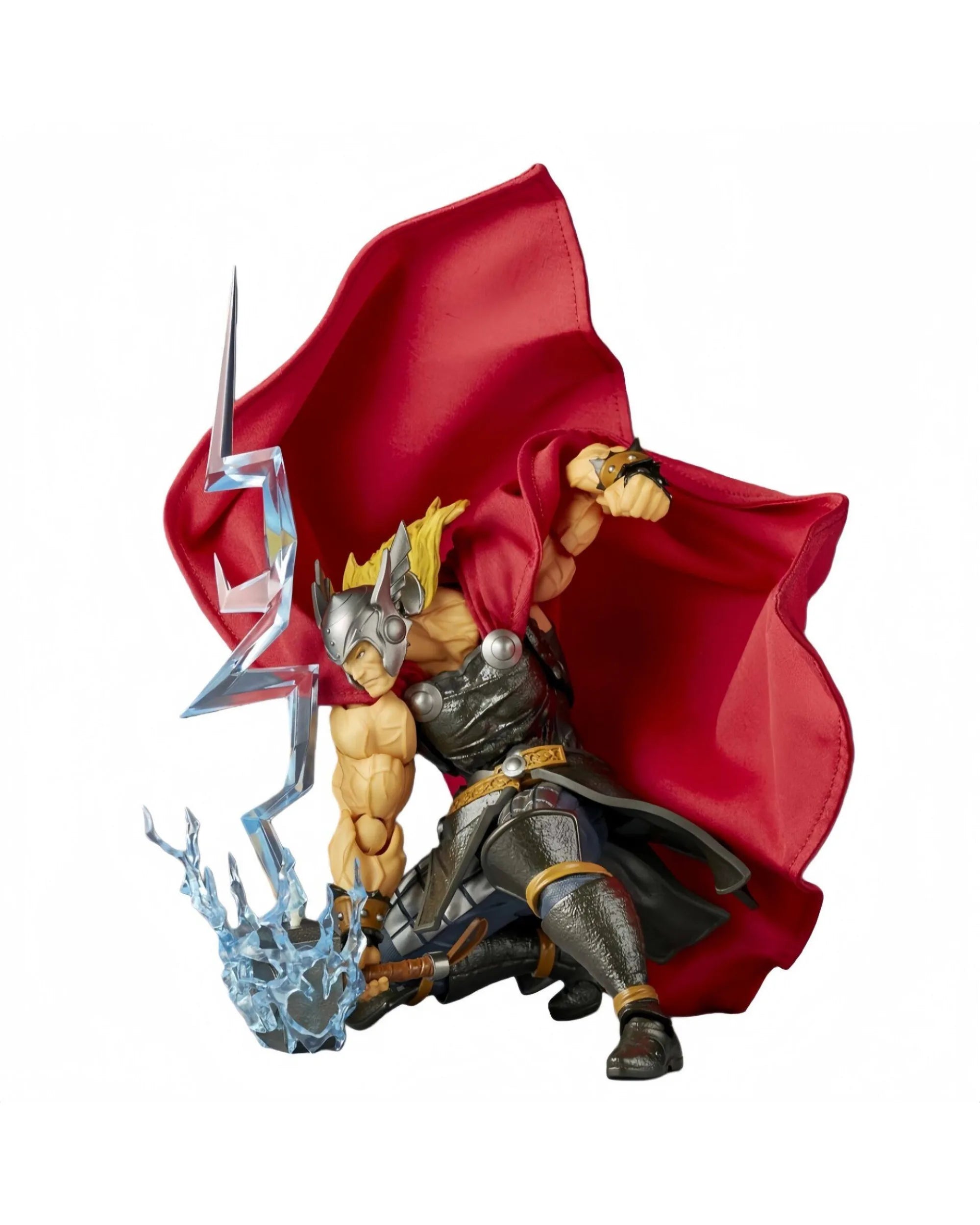 Thor Amazing Yamaguchi No. 033-4 | PHAIGINA
