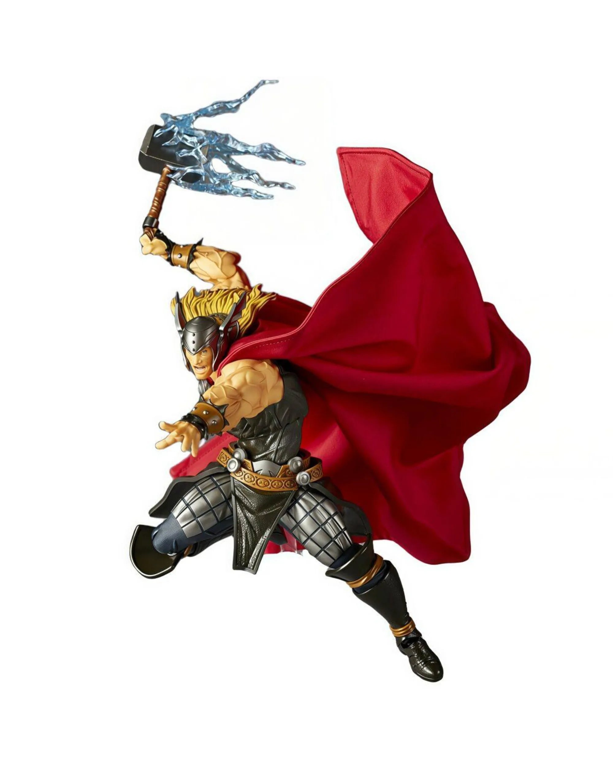 Thor Amazing Yamaguchi No. 033-5 | PHAIGINA