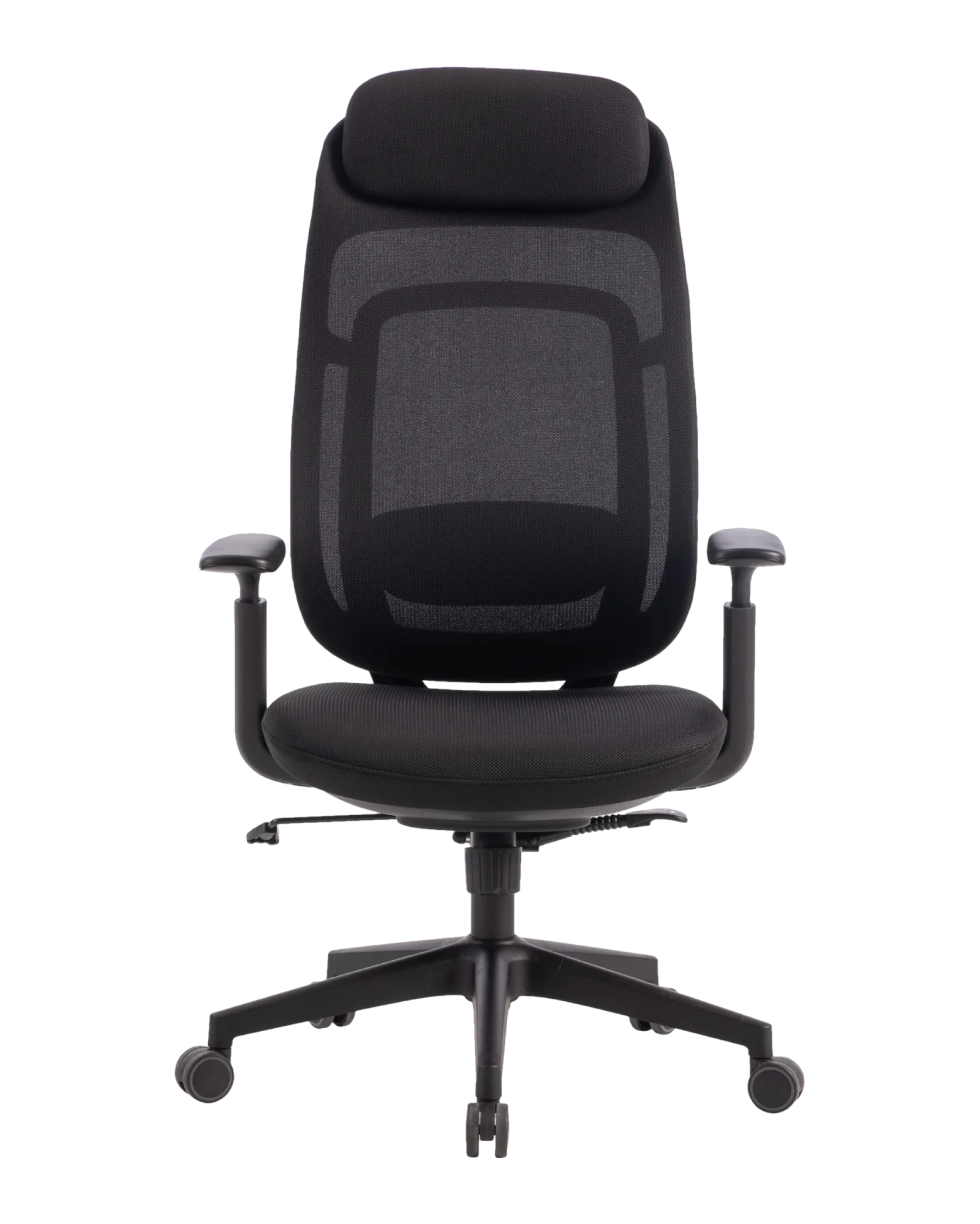 PM03 BLACK-2 | PHAIGINA