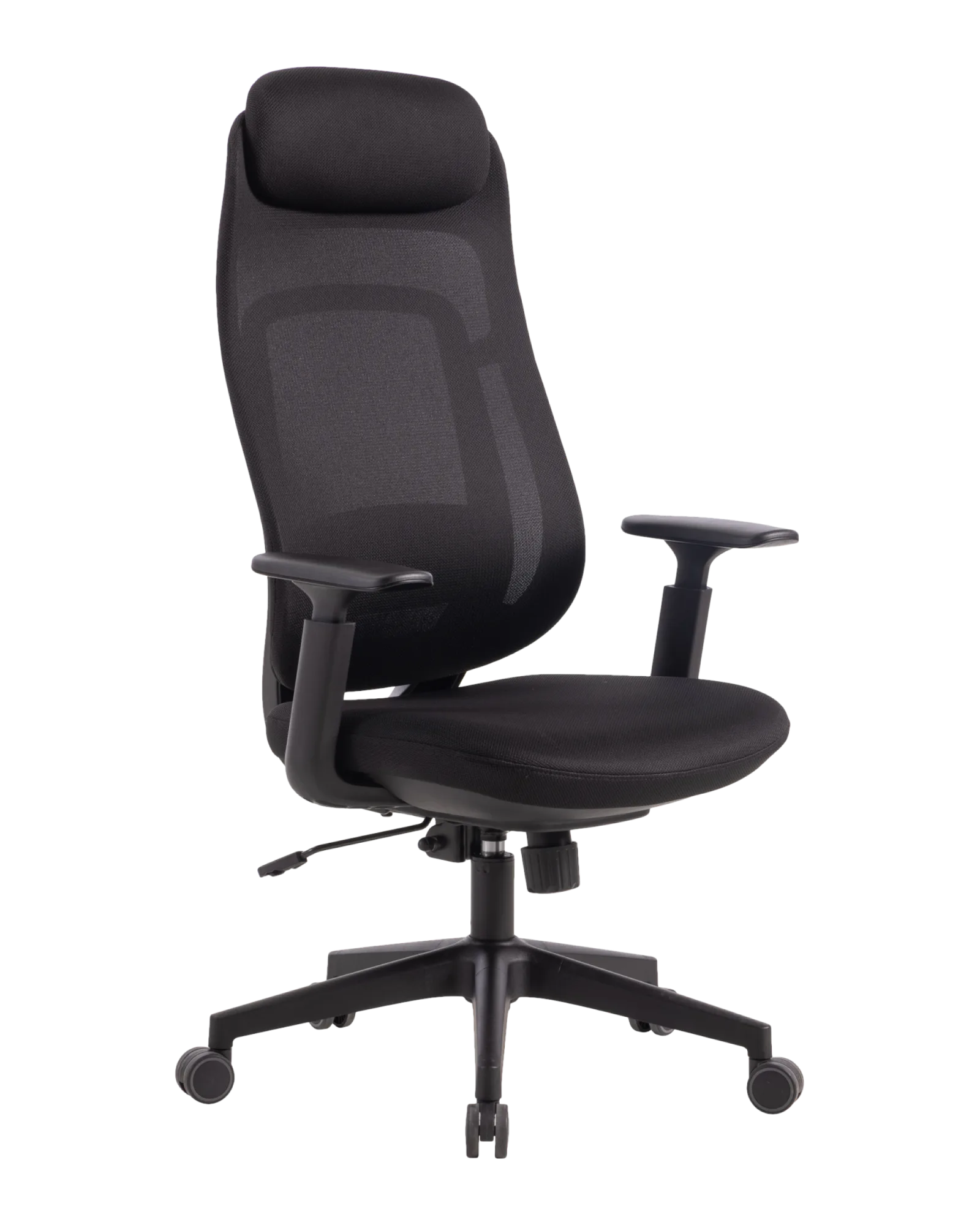 PM03 BLACK-8 | PHAIGINA