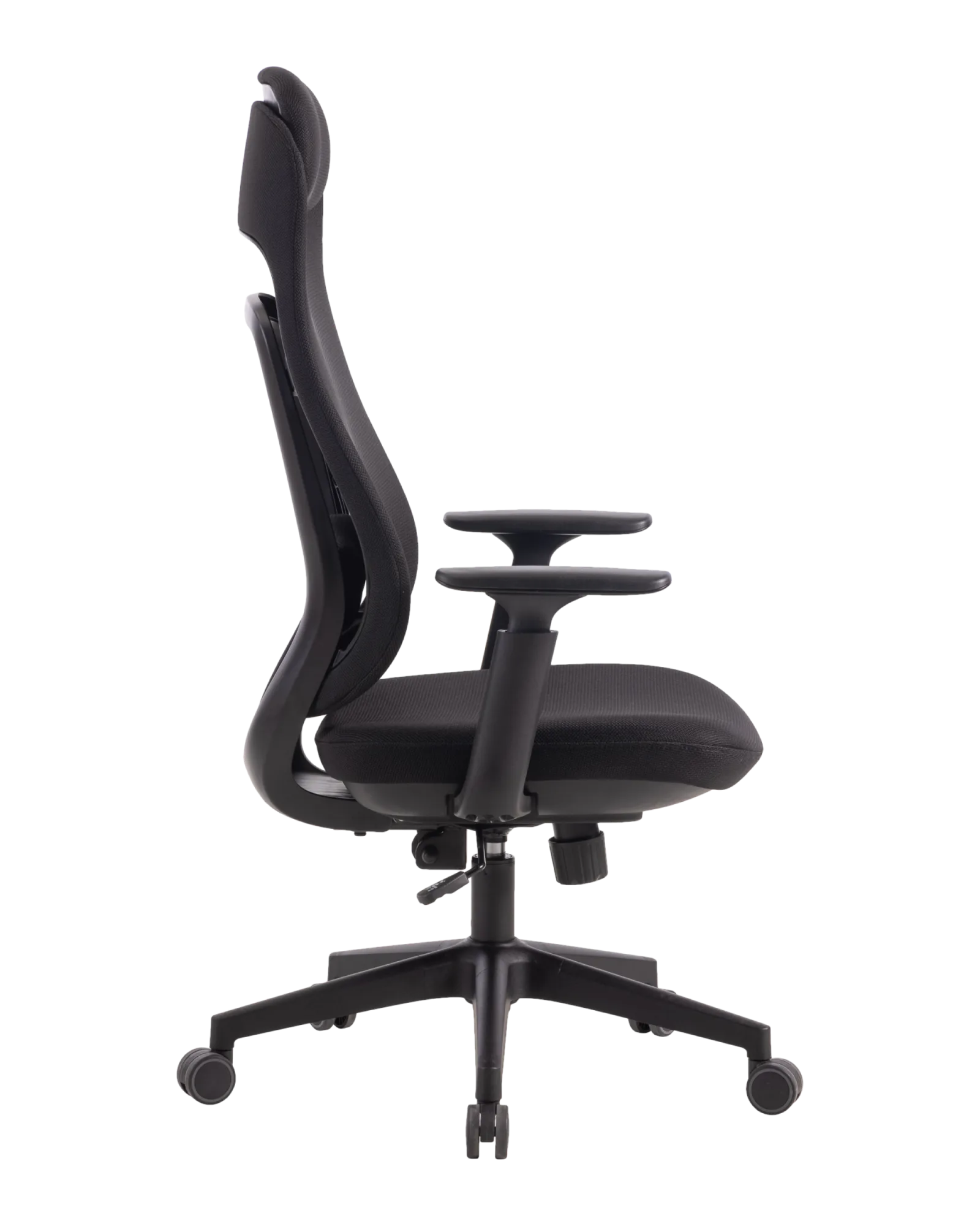 PM03 BLACK-7 | PHAIGINA