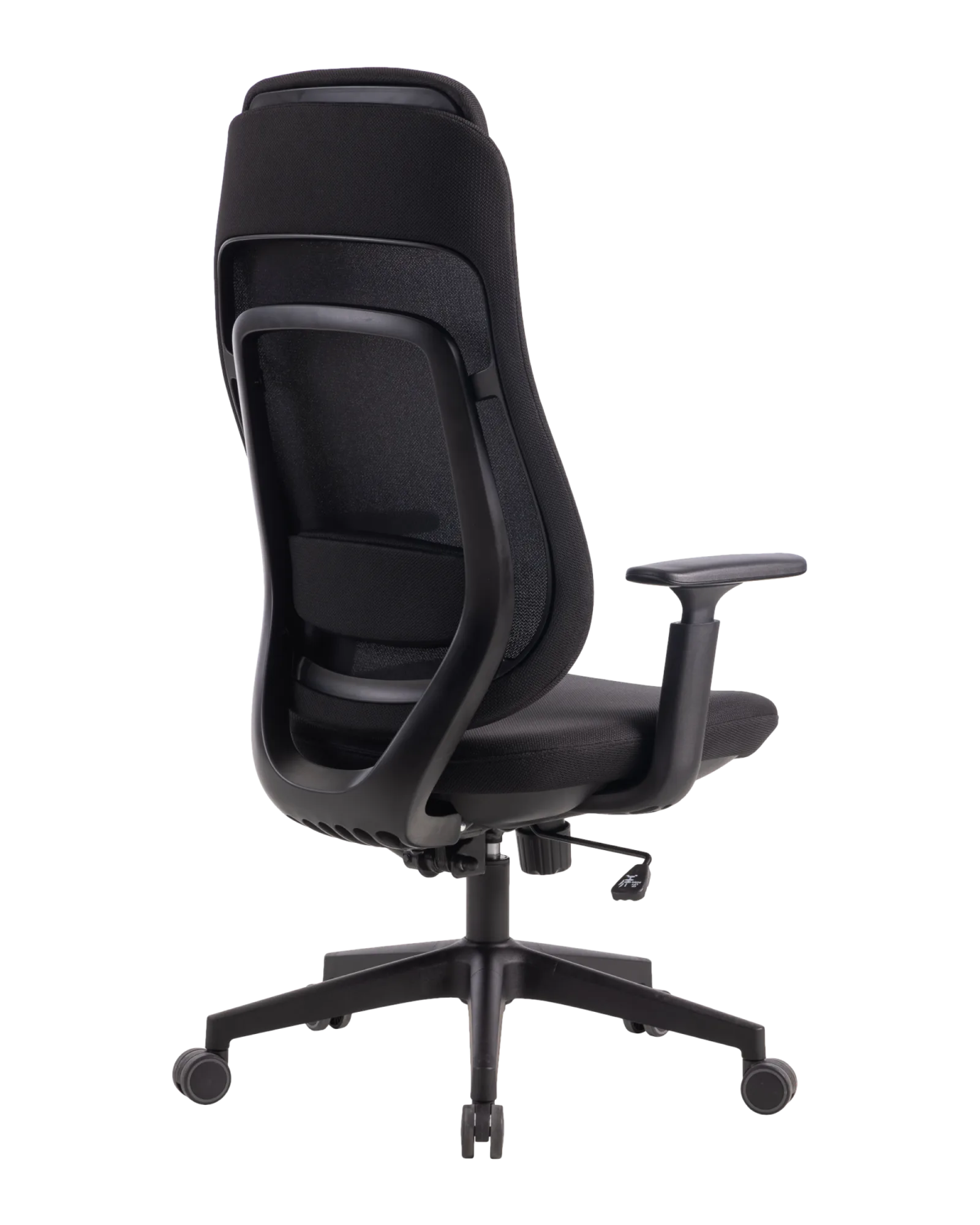 PM03 BLACK-6 | PHAIGINA